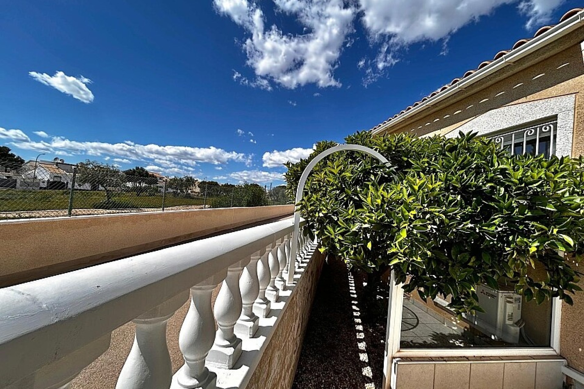 Resale - Villa - Torrevieja - Los Altos