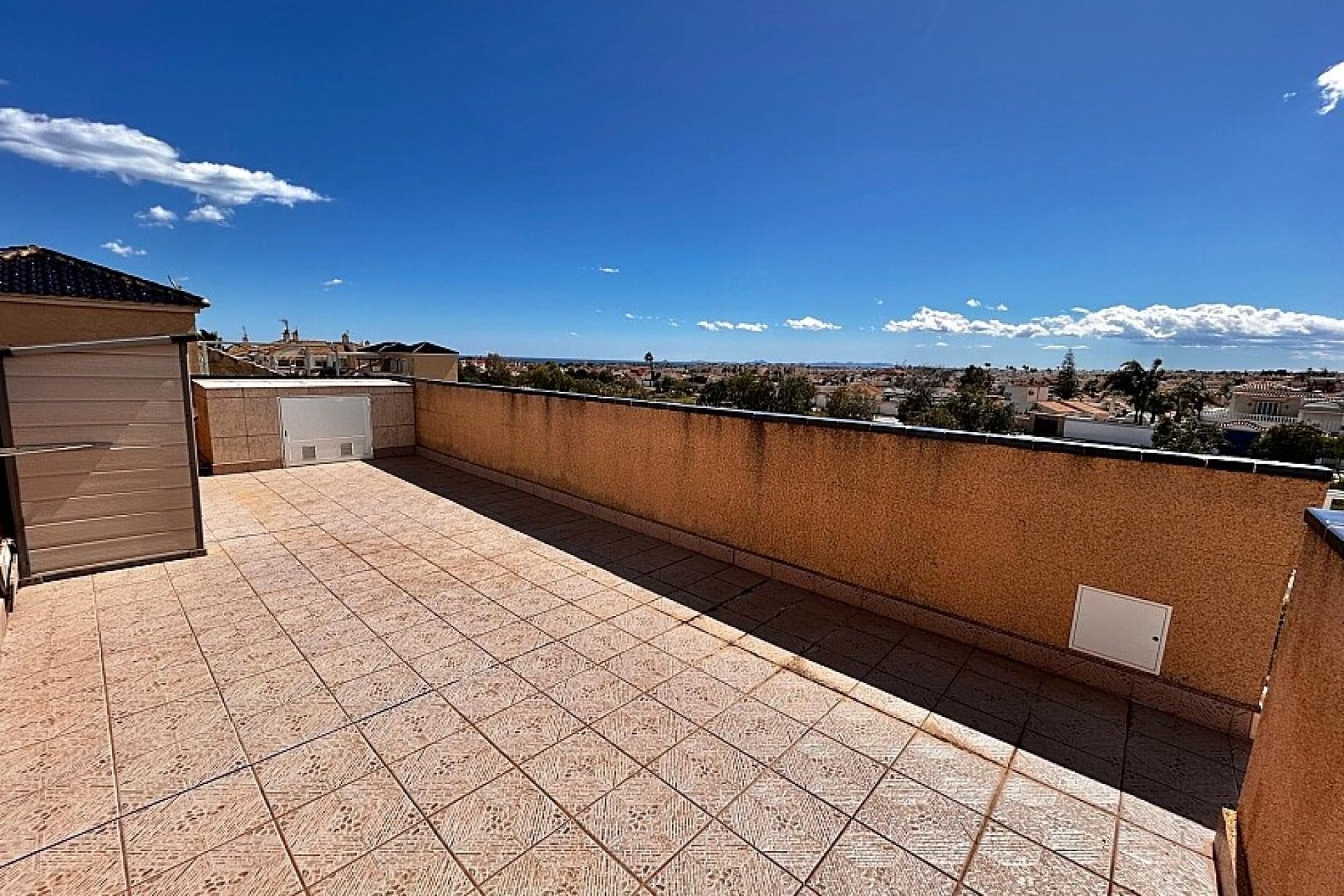 Resale - Villa - Torrevieja - Los Altos