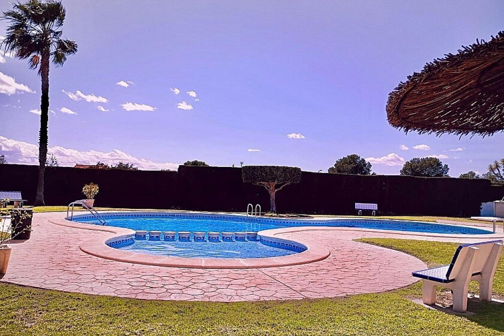 Resale - Villa - Torrevieja - Los Altos