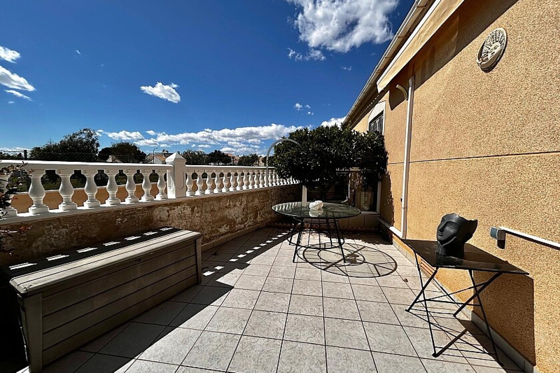 Resale - Villa - Torrevieja - Los Altos