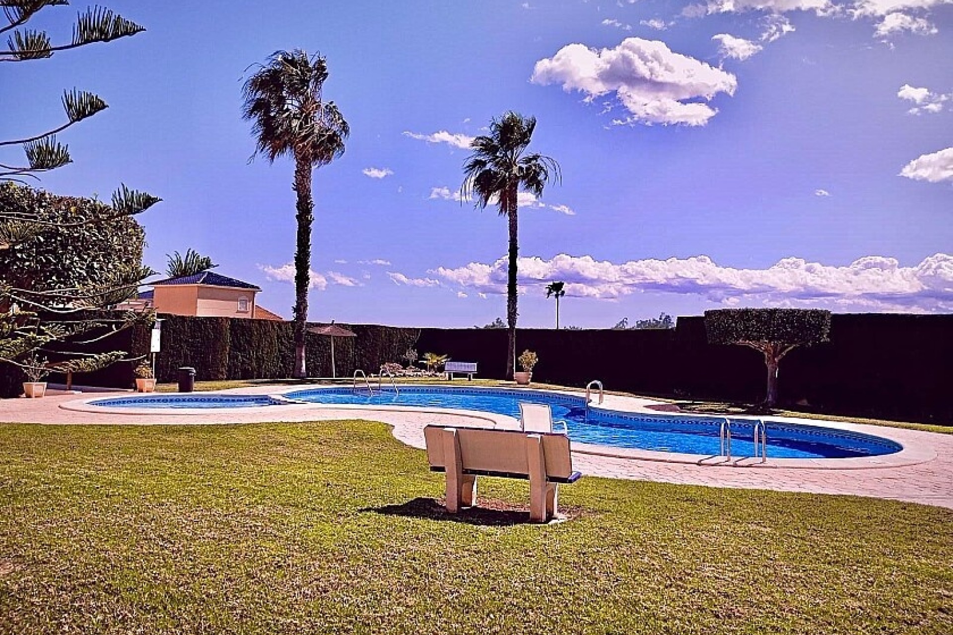 Resale - Villa - Torrevieja - Los Altos