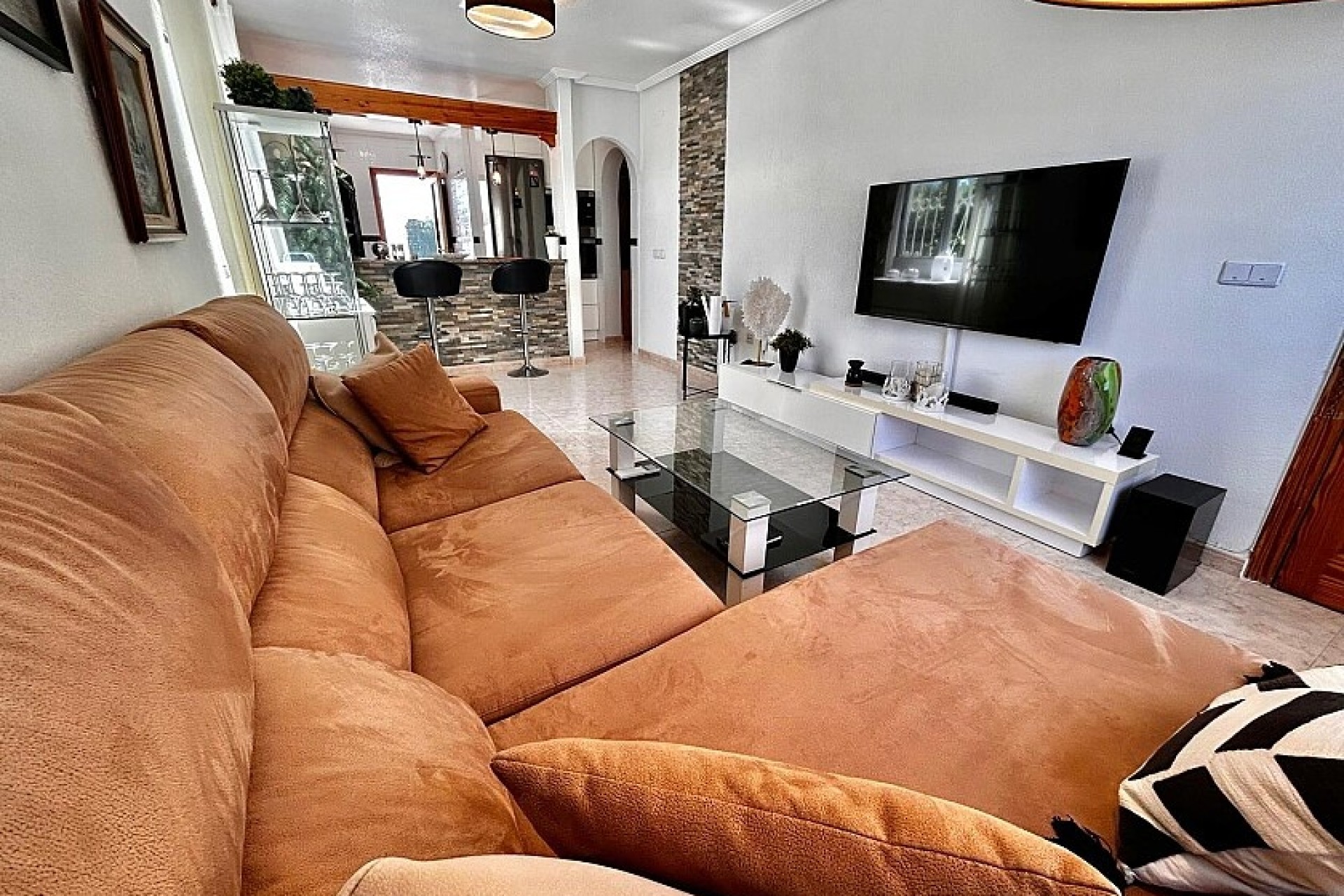 Resale - Villa - Torrevieja - Los Altos