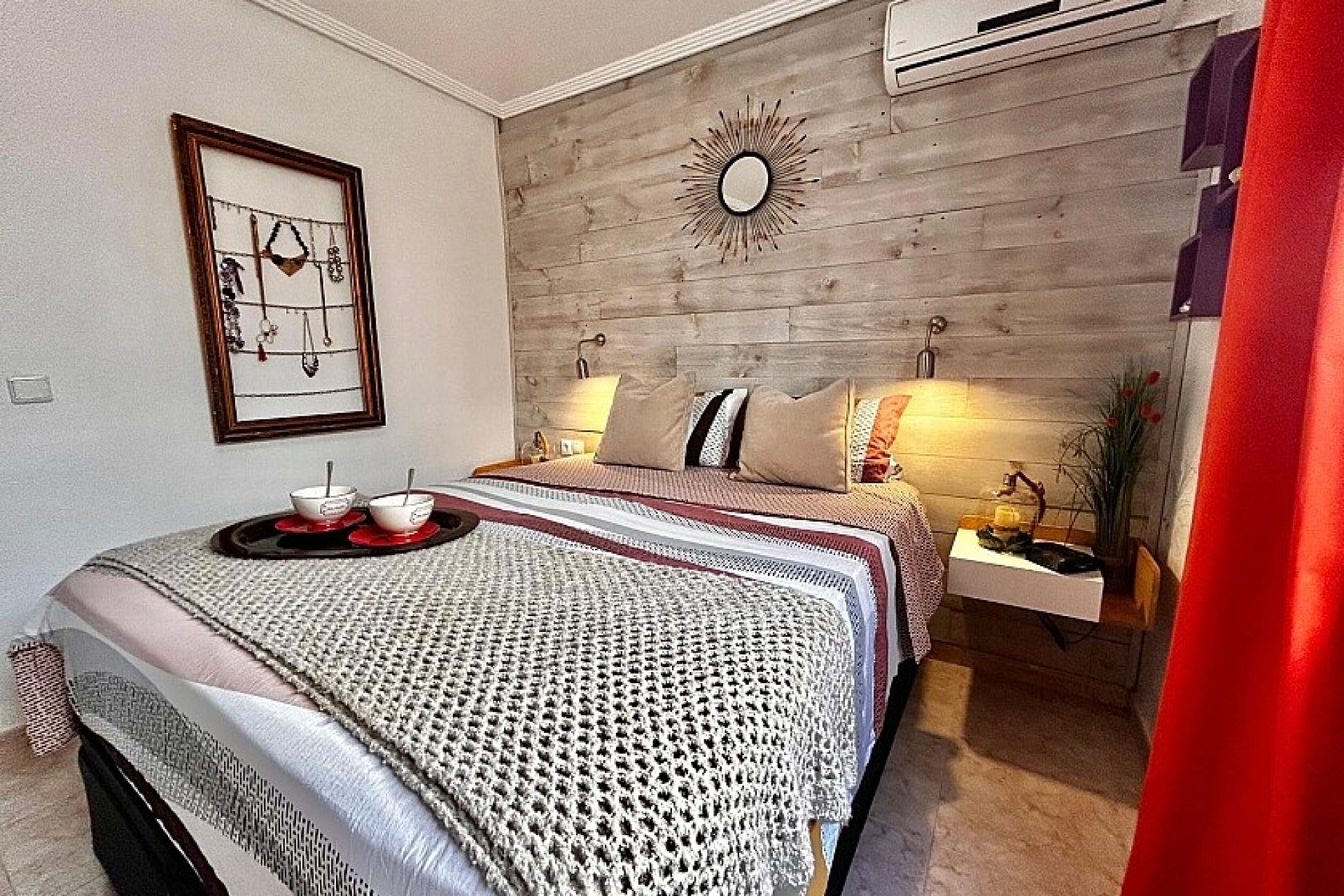 Resale - Villa - Torrevieja - Los Altos