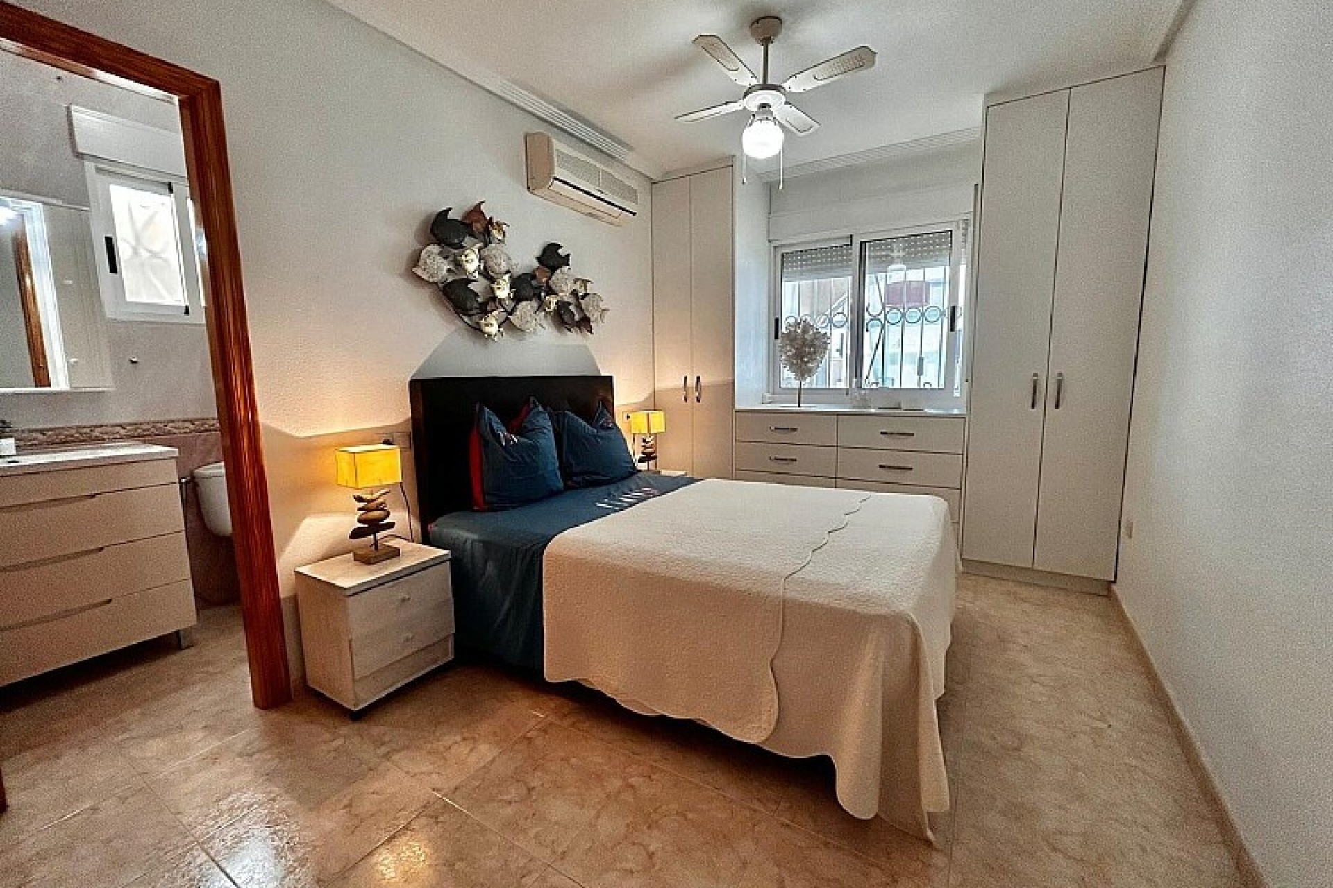 Resale - Villa - Torrevieja - Los Altos