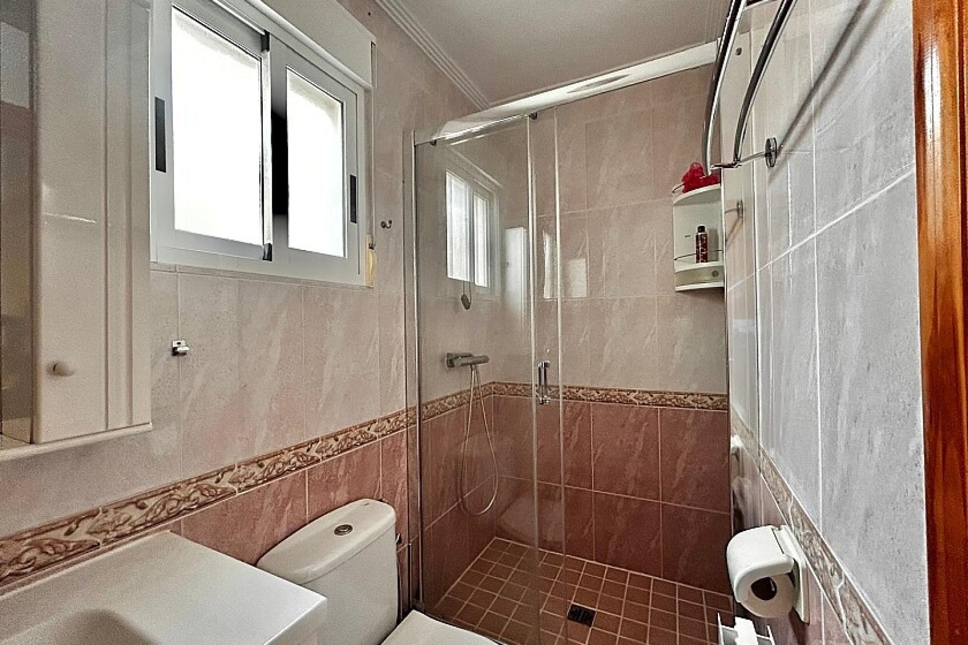 Resale - Villa - Torrevieja - Los Altos