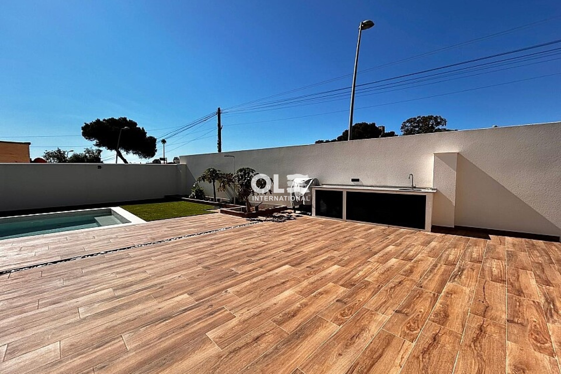 Resale - Villa - Torrevieja - Los Balcones