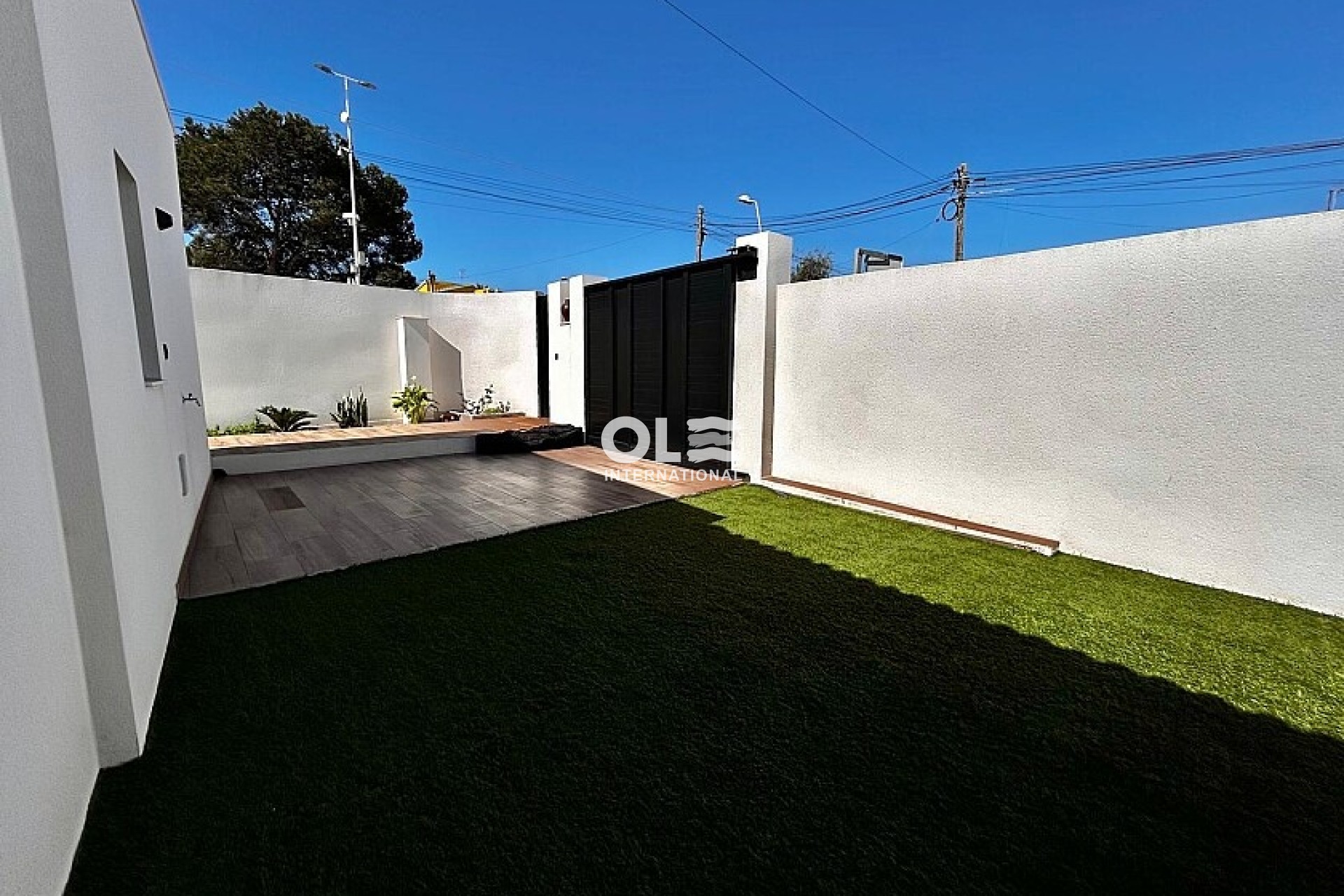 Resale - Villa - Torrevieja - Los Balcones