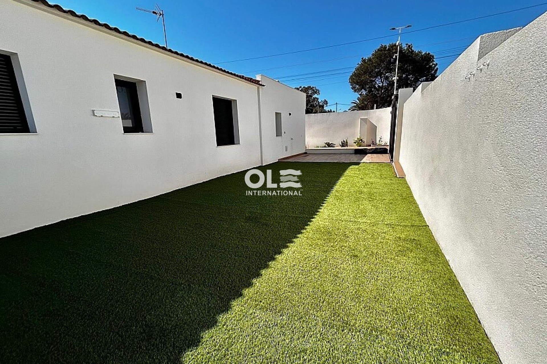 Resale - Villa - Torrevieja - Los Balcones