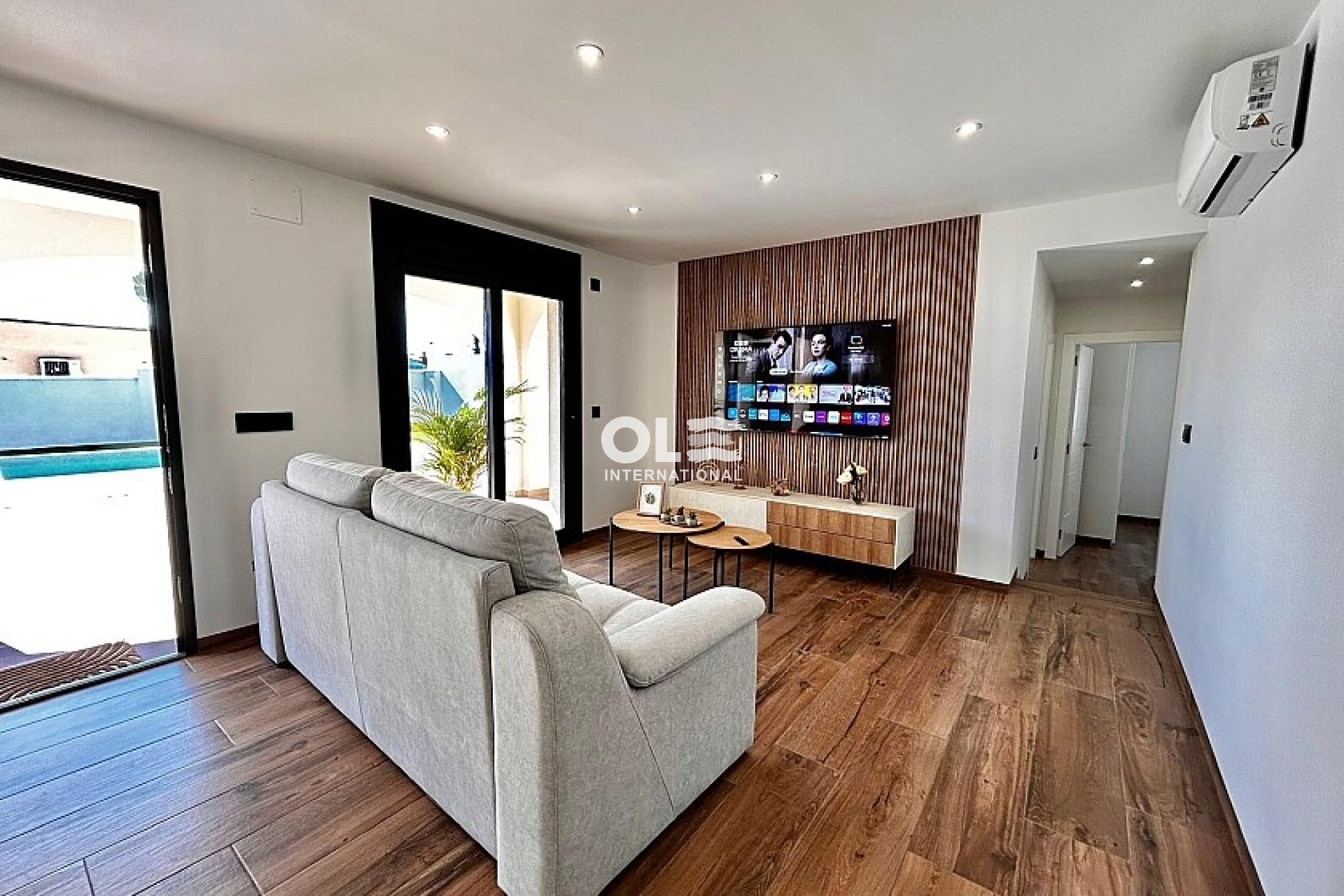 Resale - Villa - Torrevieja - Los Balcones