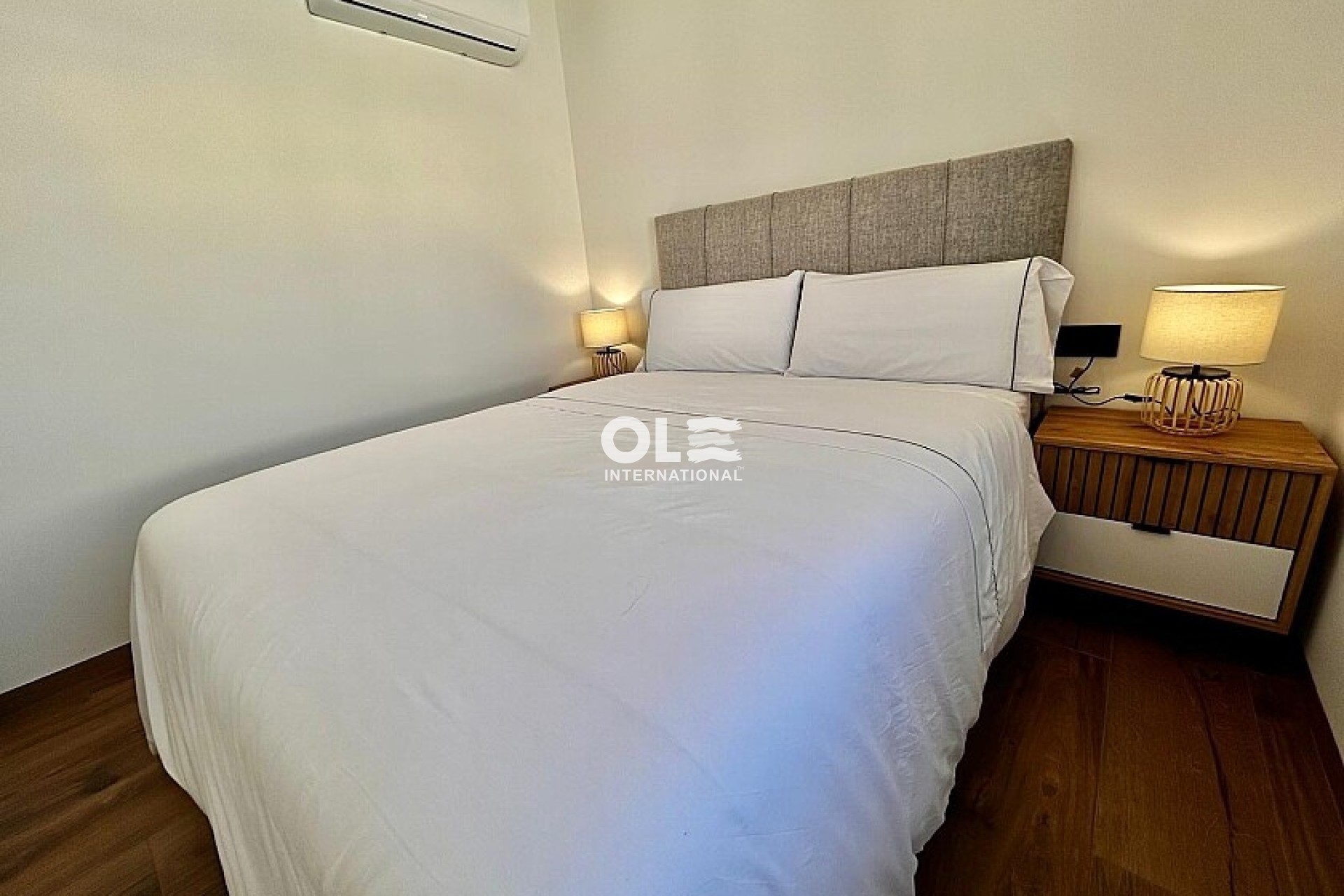 Resale - Villa - Torrevieja - Los Balcones