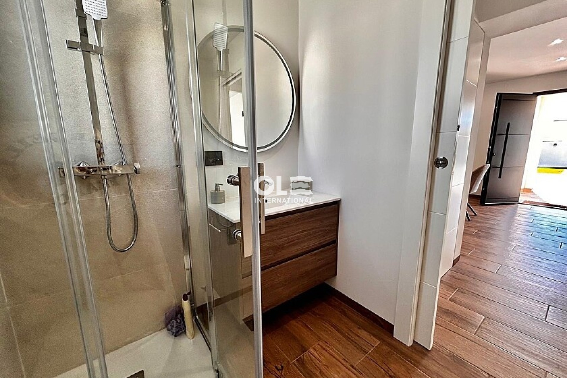 Resale - Villa - Torrevieja - Los Balcones