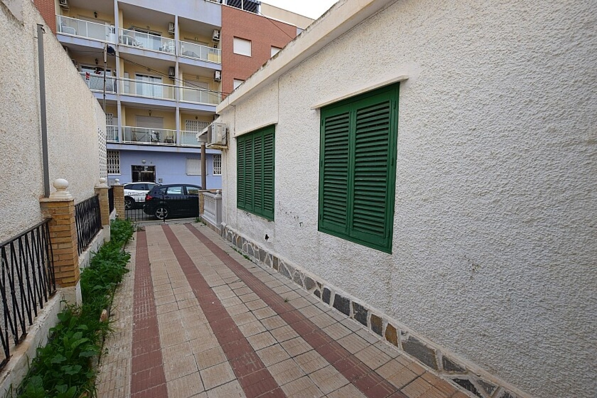 Resale - Villa - Torrevieja - Playa del Cura