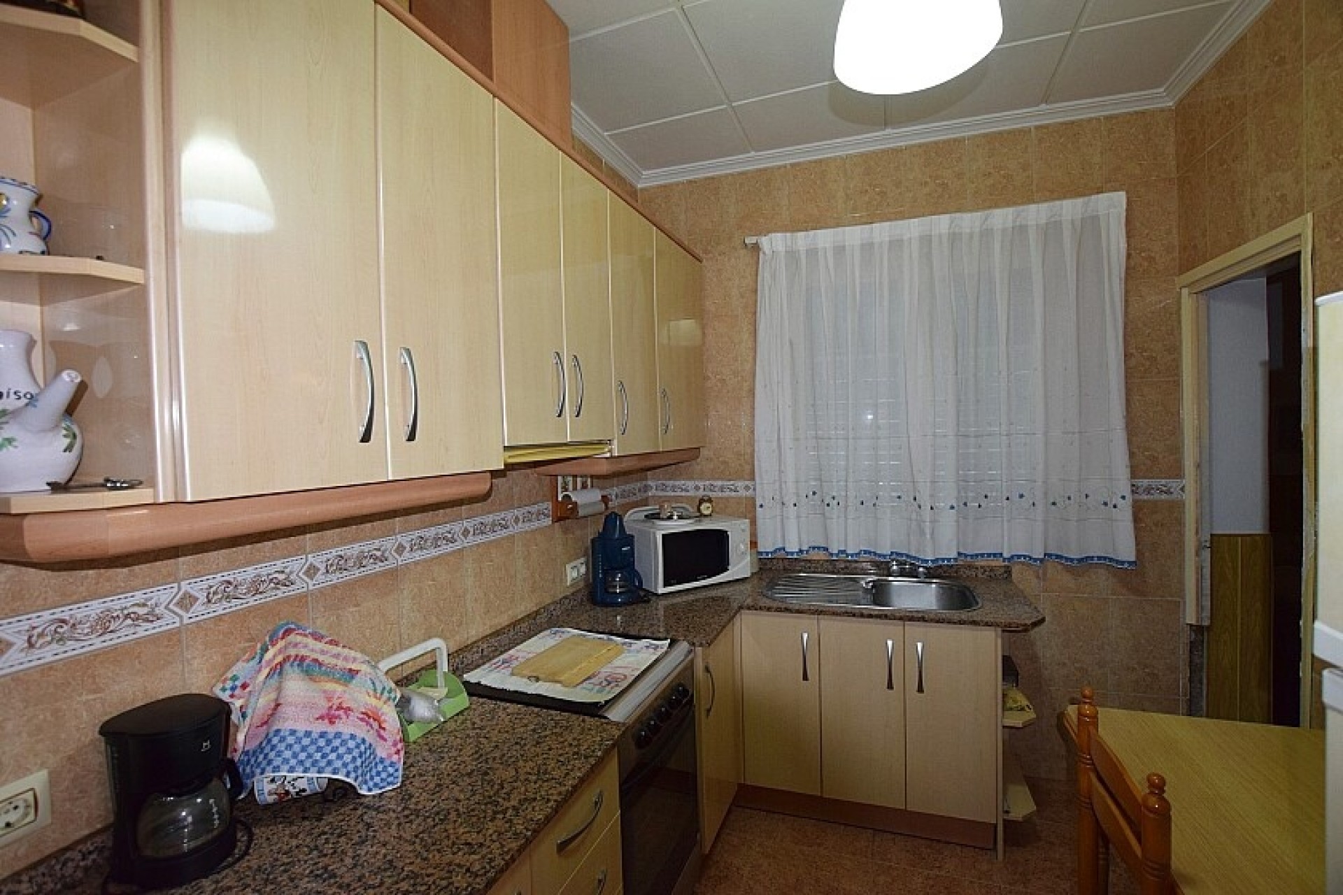 Resale - Villa - Torrevieja - Playa del Cura