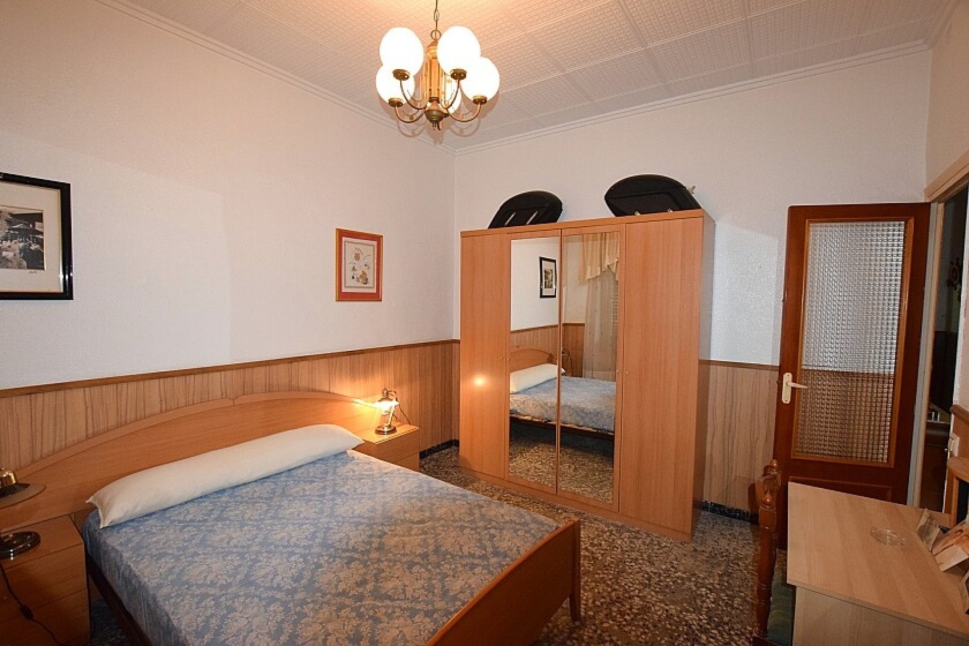 Resale - Villa - Torrevieja - Playa del Cura