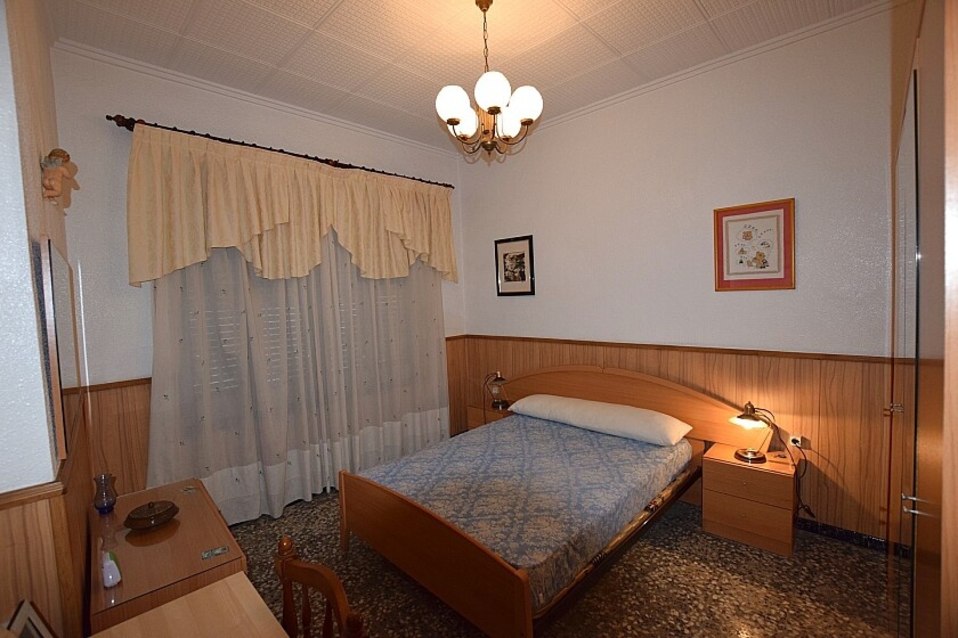 Resale - Villa - Torrevieja - Playa del Cura