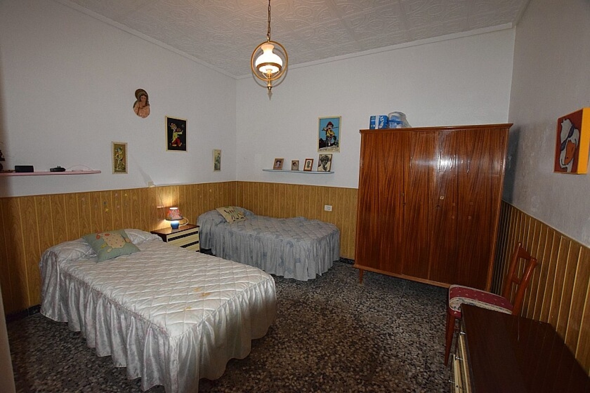Resale - Villa - Torrevieja - Playa del Cura