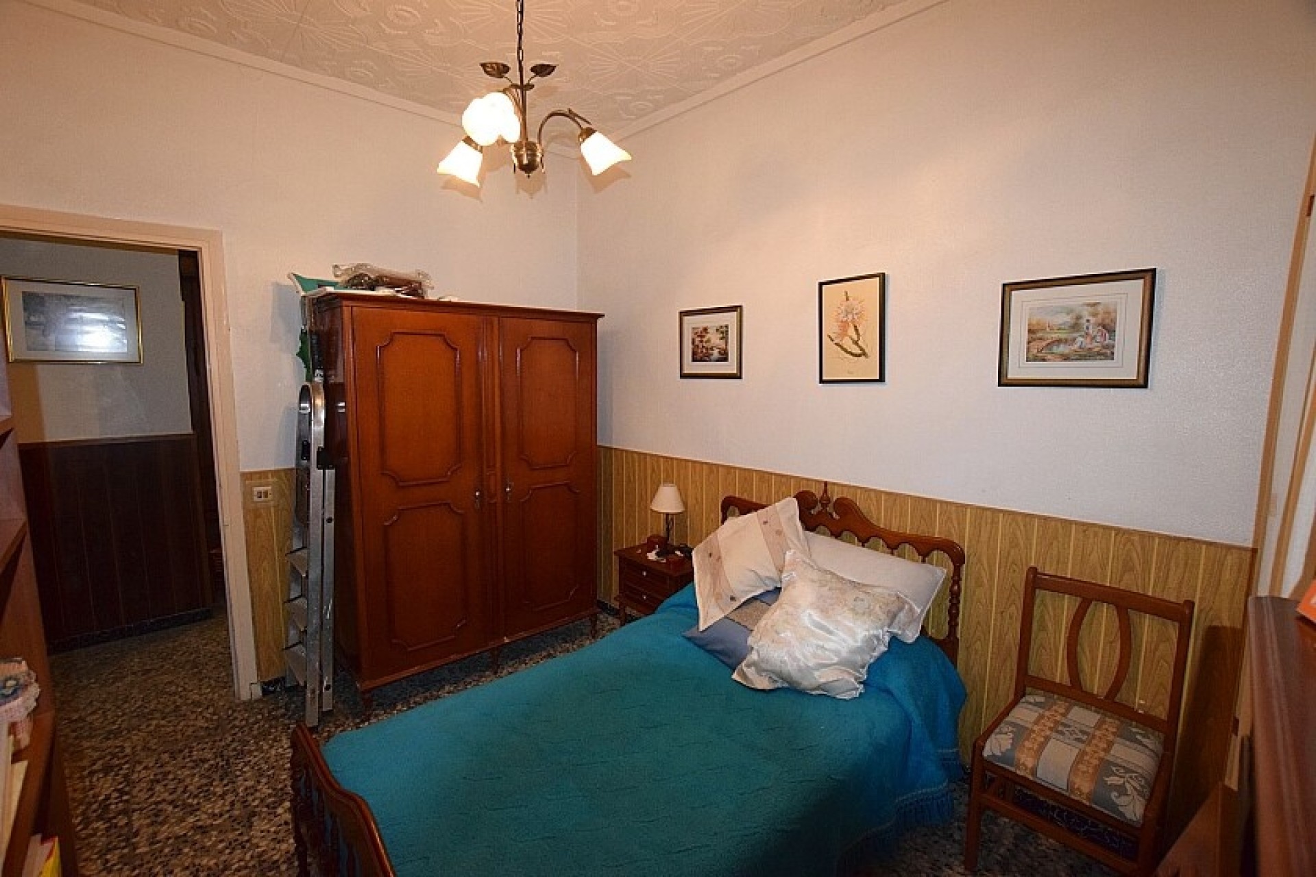 Resale - Villa - Torrevieja - Playa del Cura