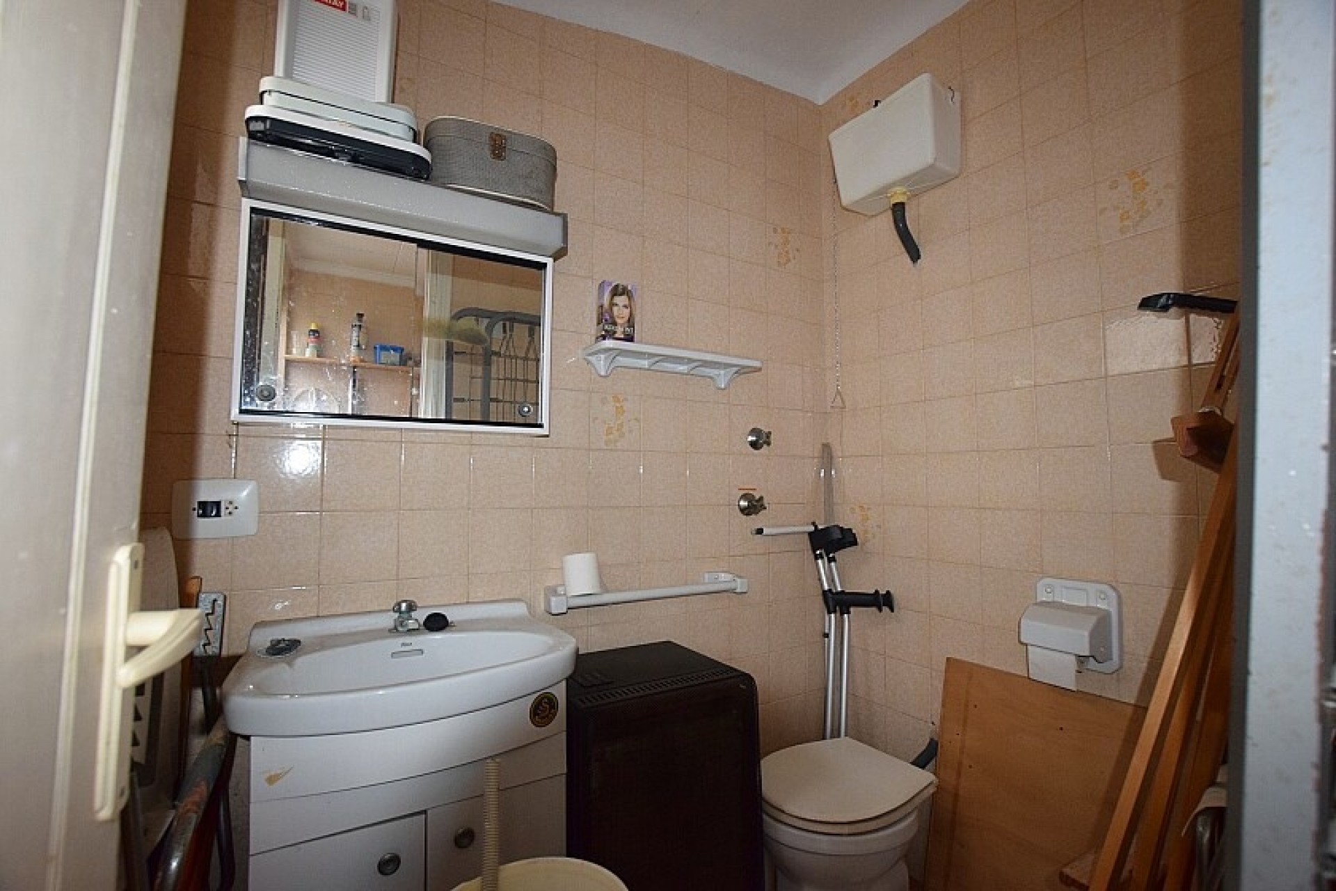 Resale - Villa - Torrevieja - Playa del Cura