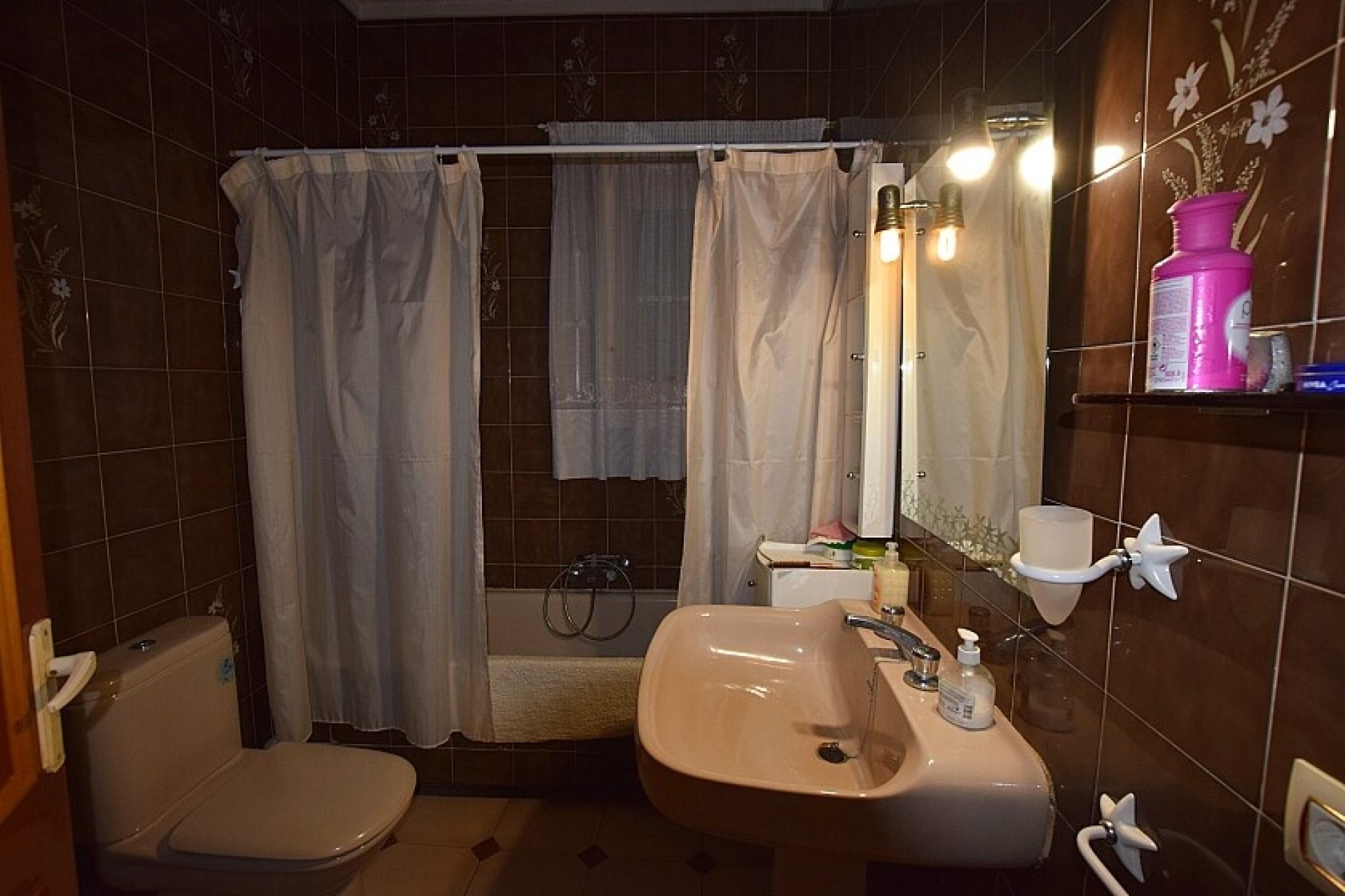 Resale - Villa - Torrevieja - Playa del Cura