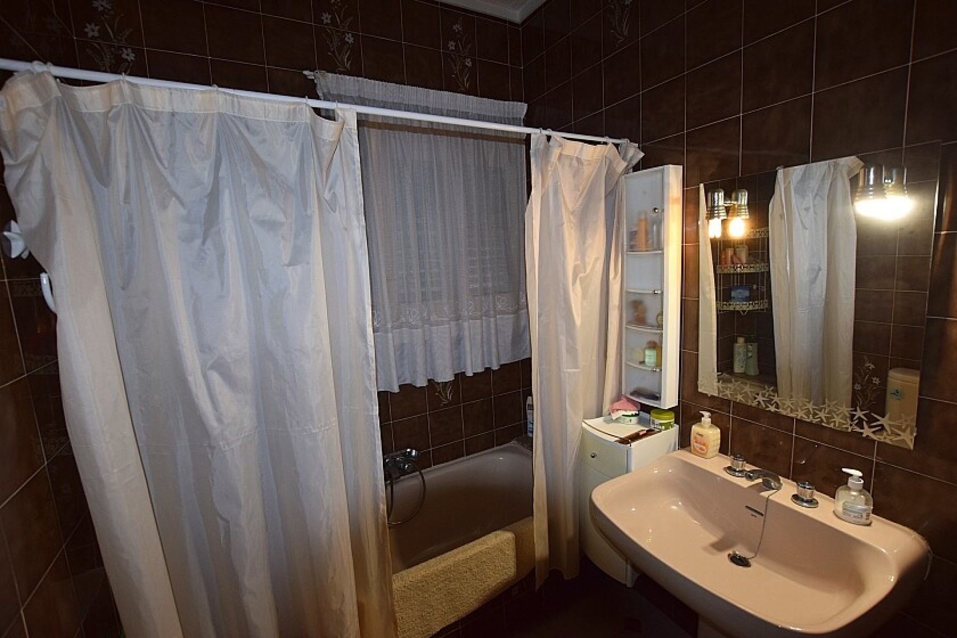 Resale - Villa - Torrevieja - Playa del Cura