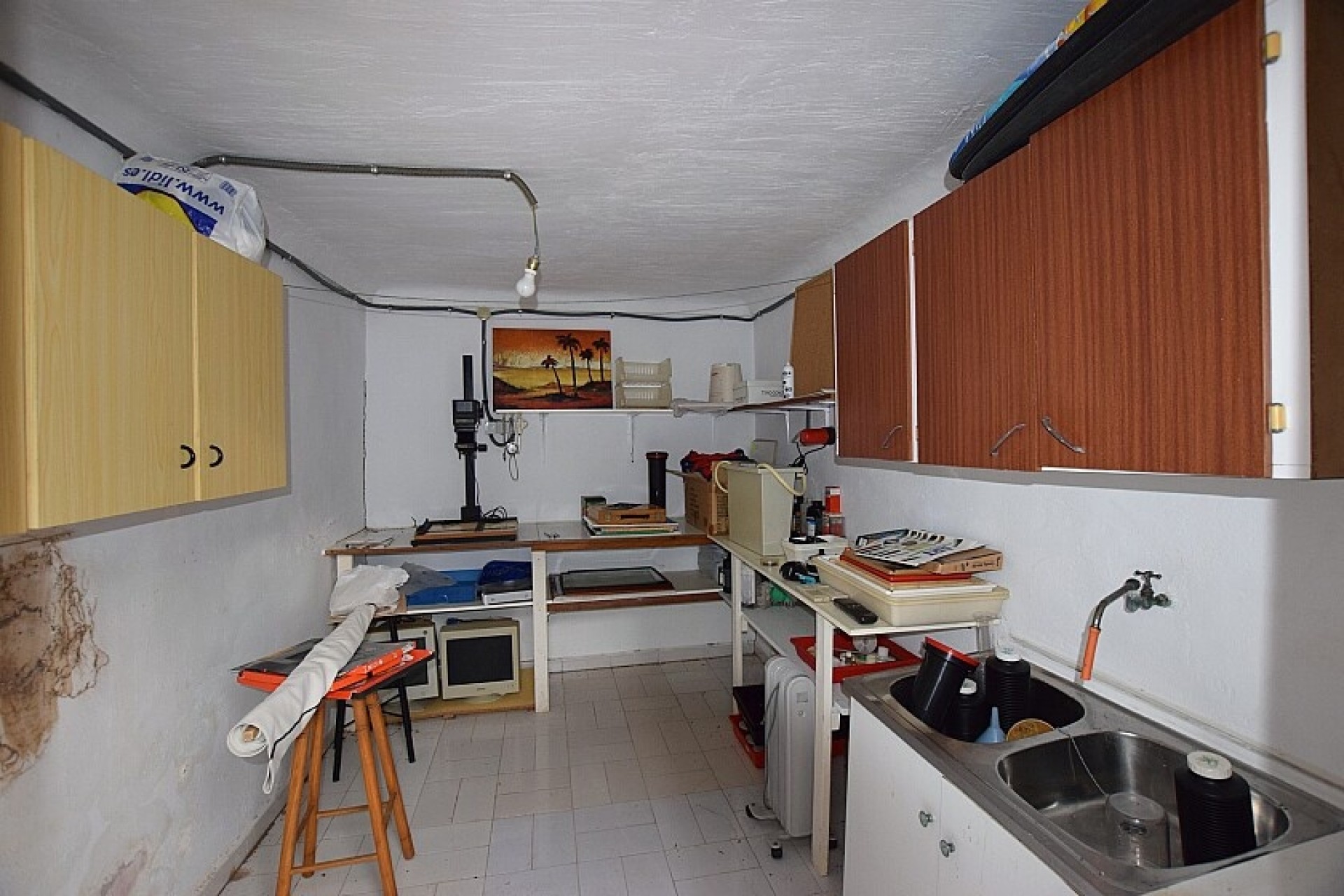 Resale - Villa - Torrevieja - Playa del Cura