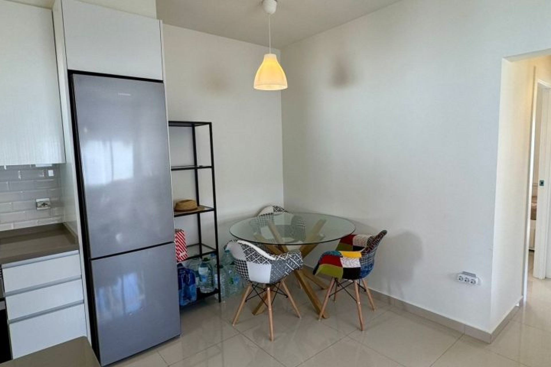 Resale - Villa - Torrevieja