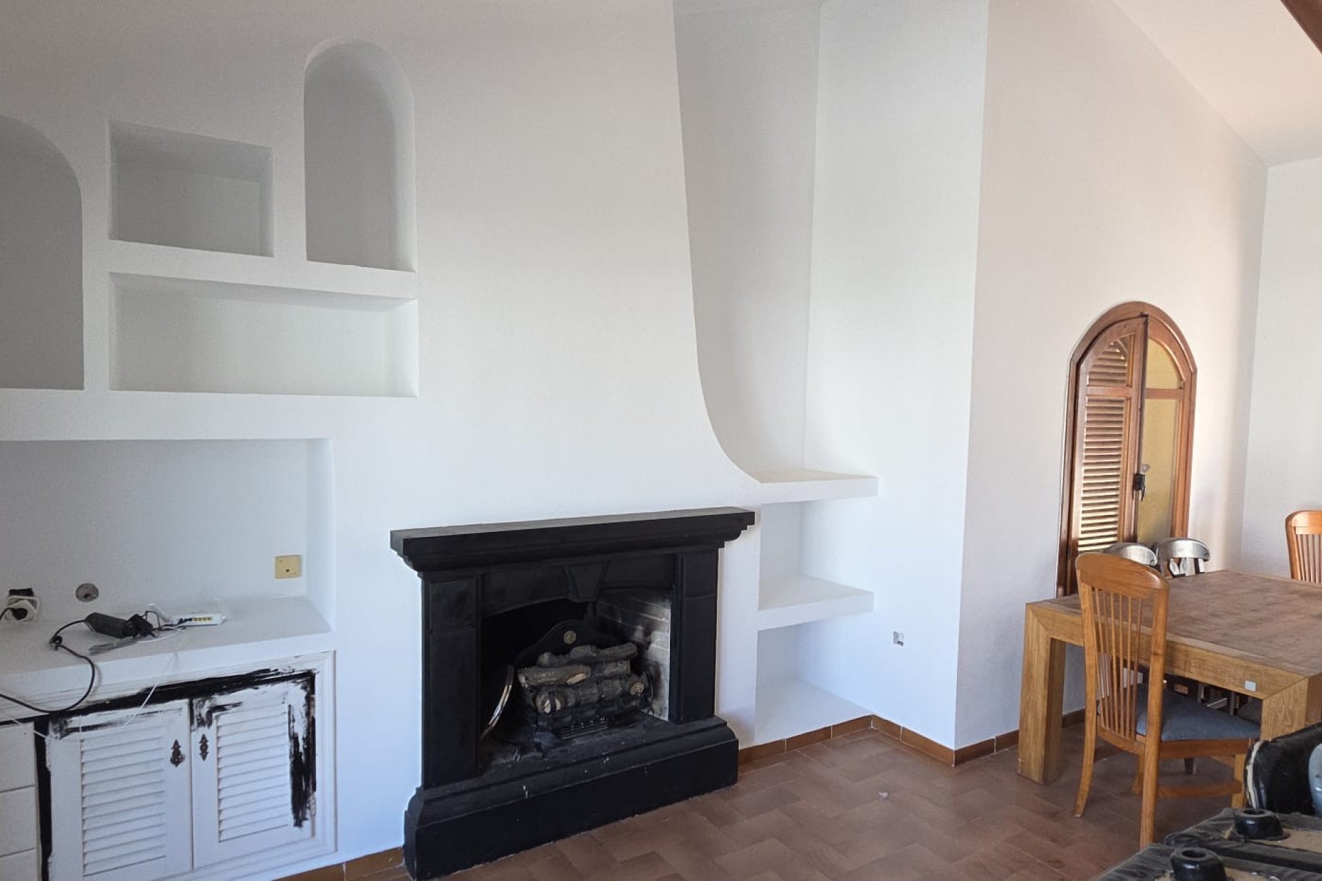 Resale - Villa - Villamartin