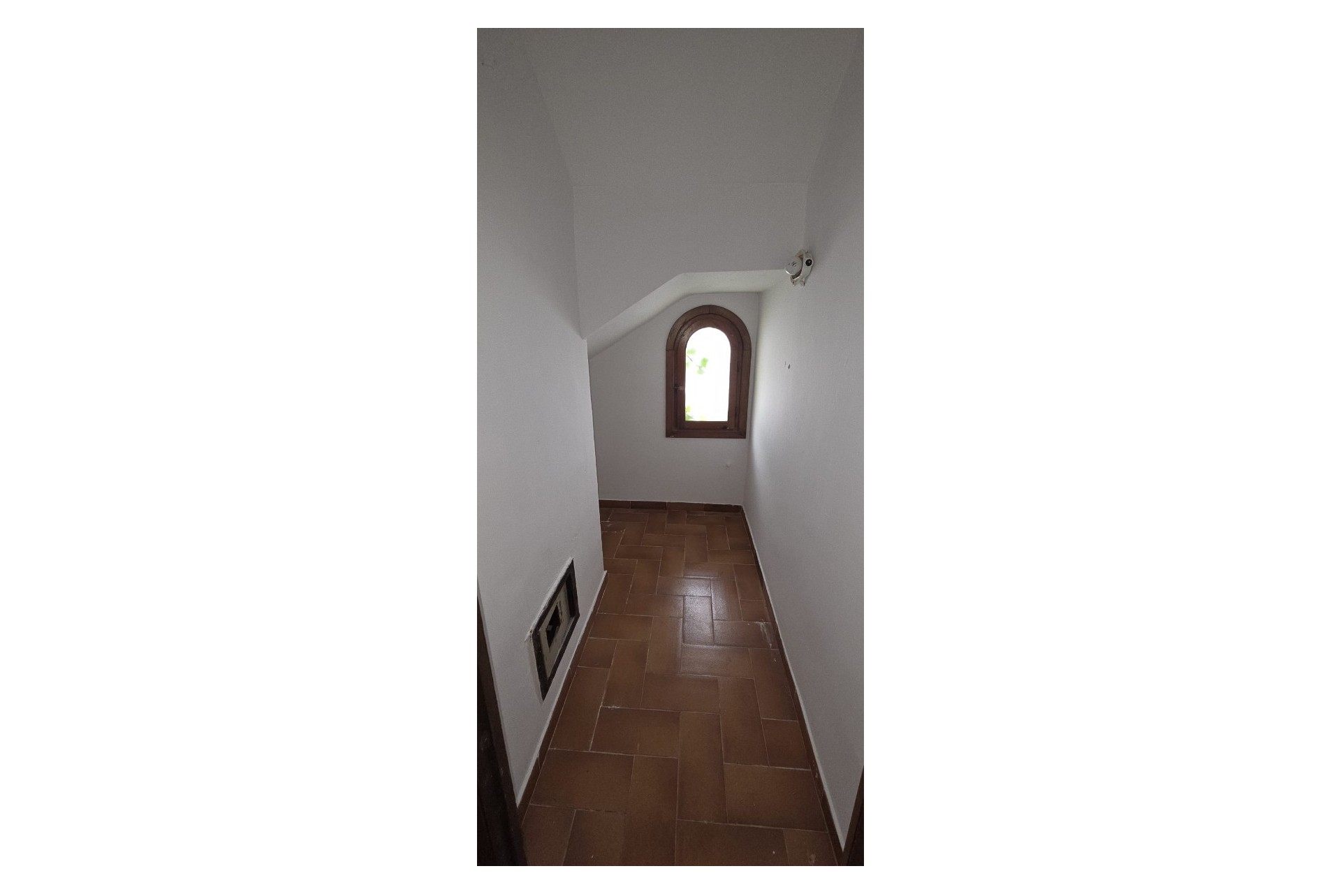 Resale - Villa - Villamartin