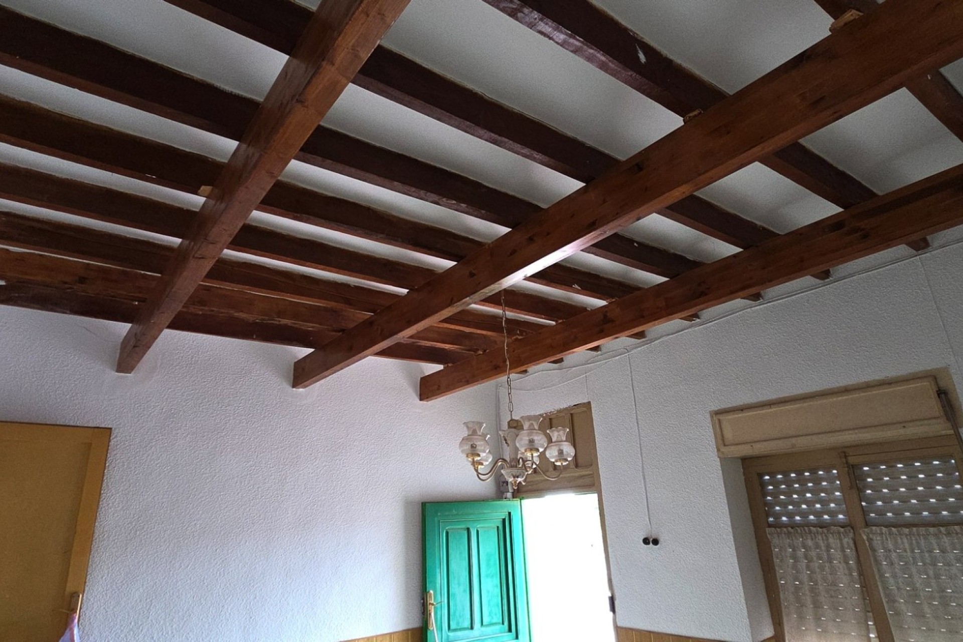 Reventa - Adosado - Hondón de los Frailes - Hondón de los Fráiles