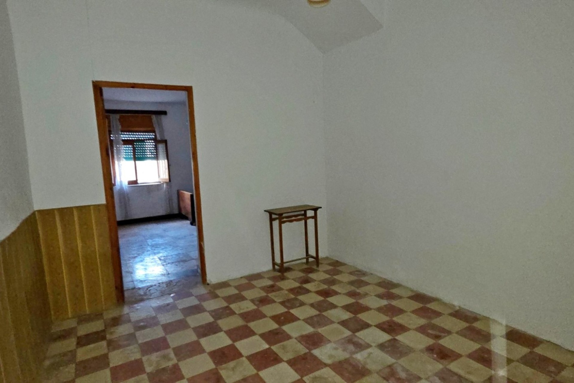 Reventa - Adosado - Hondón de los Frailes - Hondón de los Fráiles
