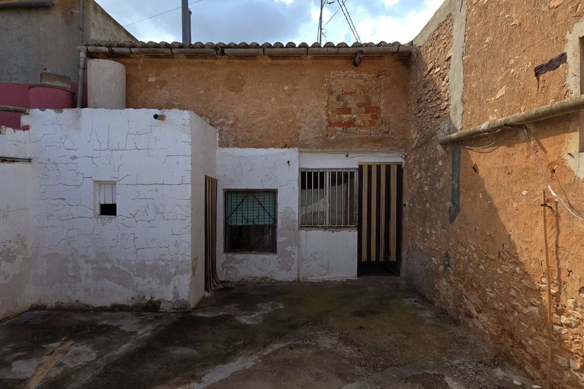 Reventa - Adosado - Hondón de los Frailes - Hondón de los Fráiles