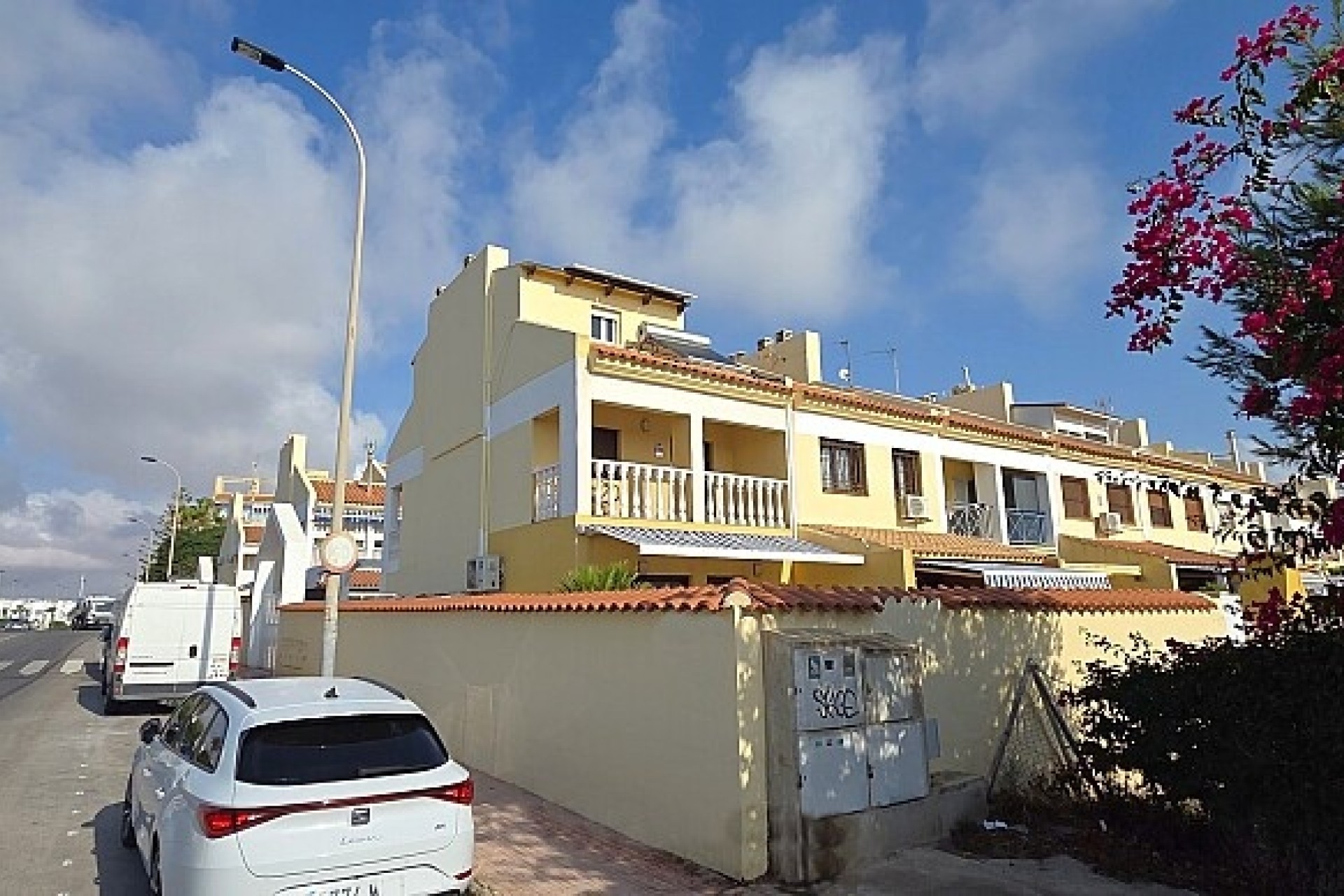 Reventa - Adosado - La Mata