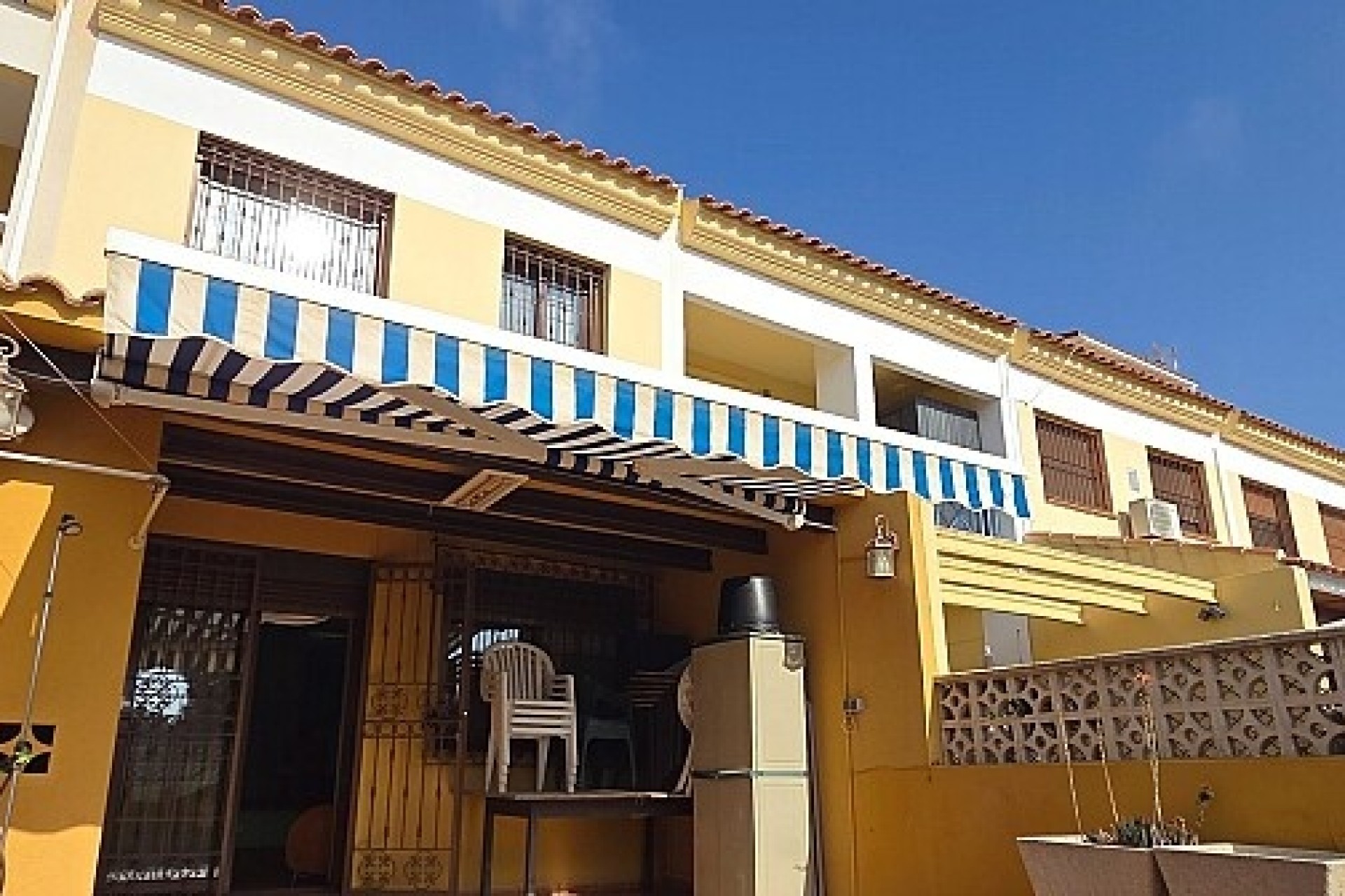Reventa - Adosado - La Mata