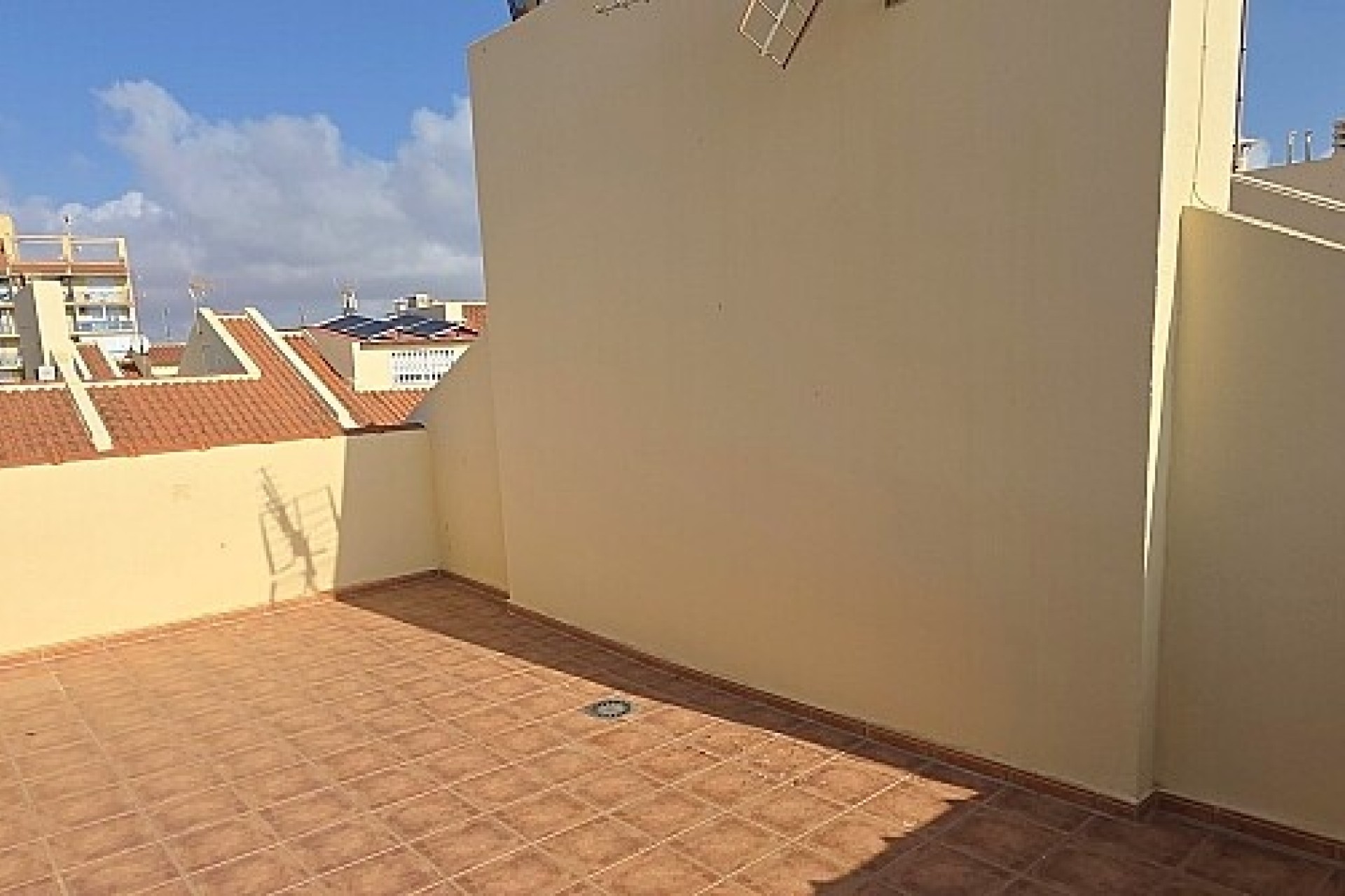 Reventa - Adosado - La Mata