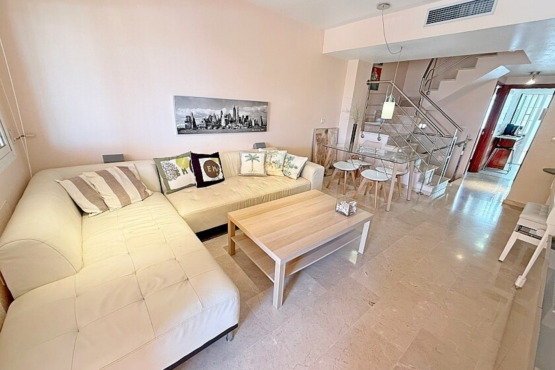 Reventa - Adosado - Los Alcázares - Mar Menor