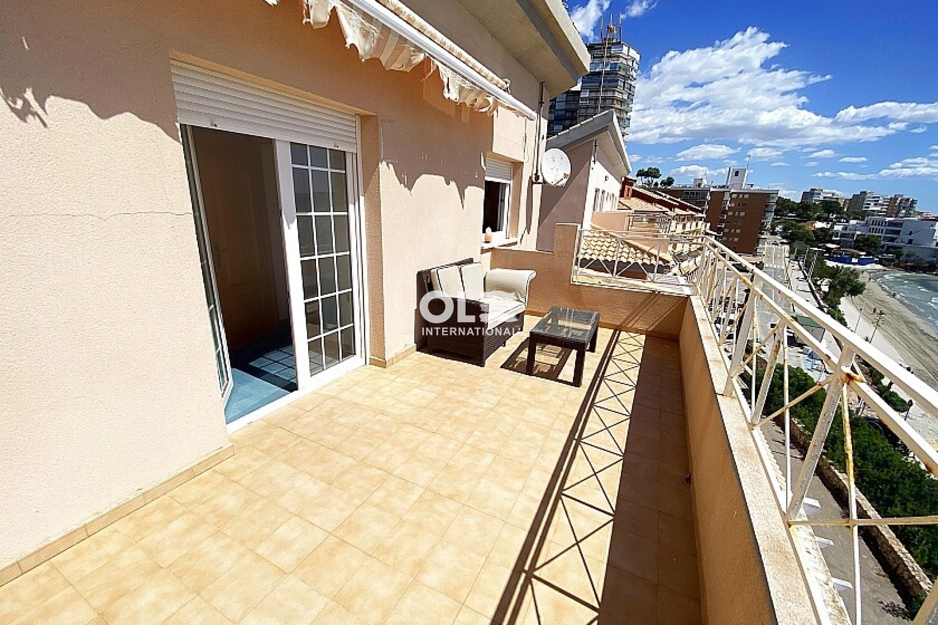 Reventa - Adosado - Orihuela Costa - Dehesa de campoamor