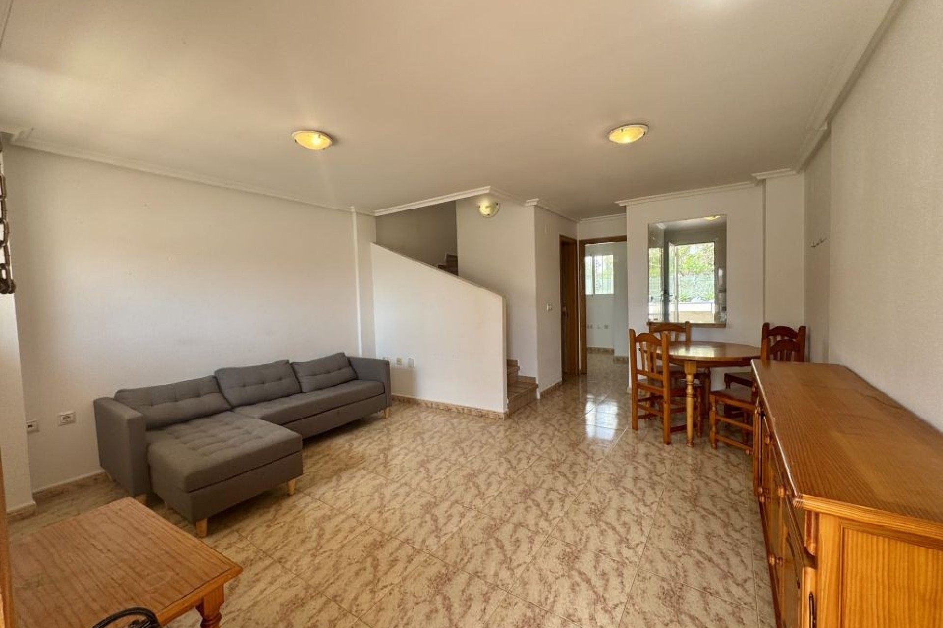 Reventa - Adosado - Orihuela Costa - El Barranco