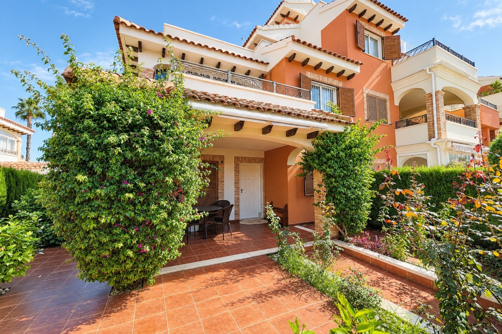 Reventa - Adosado - Orihuela Costa - La Zenia