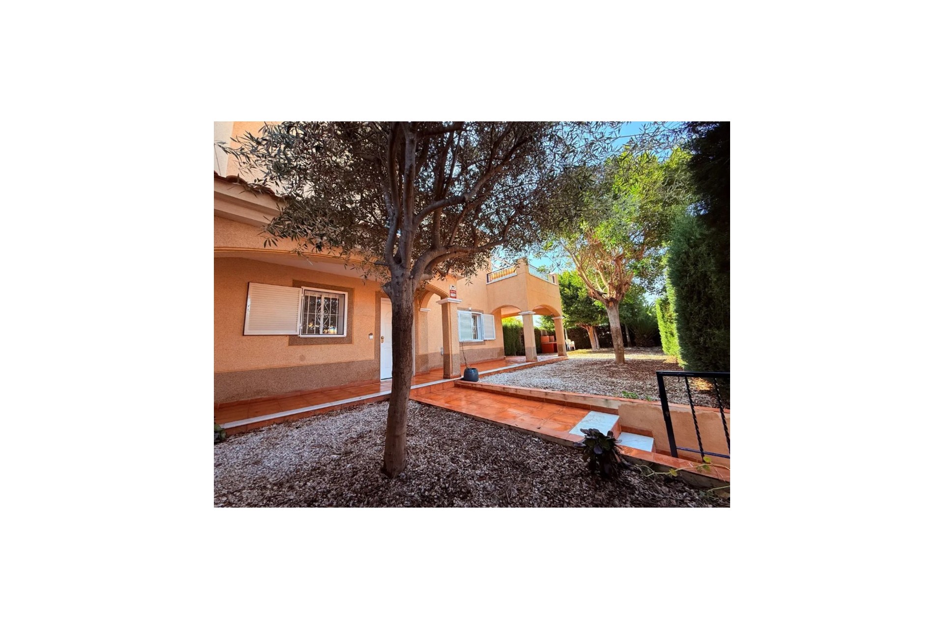 Reventa - Adosado - Orihuela Costa - Mil Palmeras
