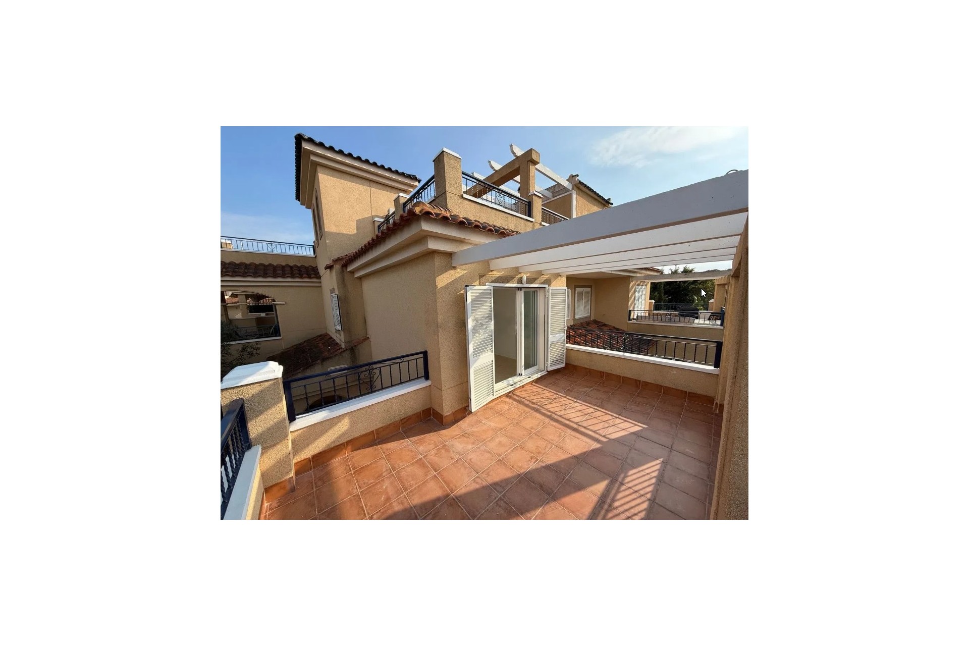 Reventa - Adosado - Orihuela Costa - Mil Palmeras