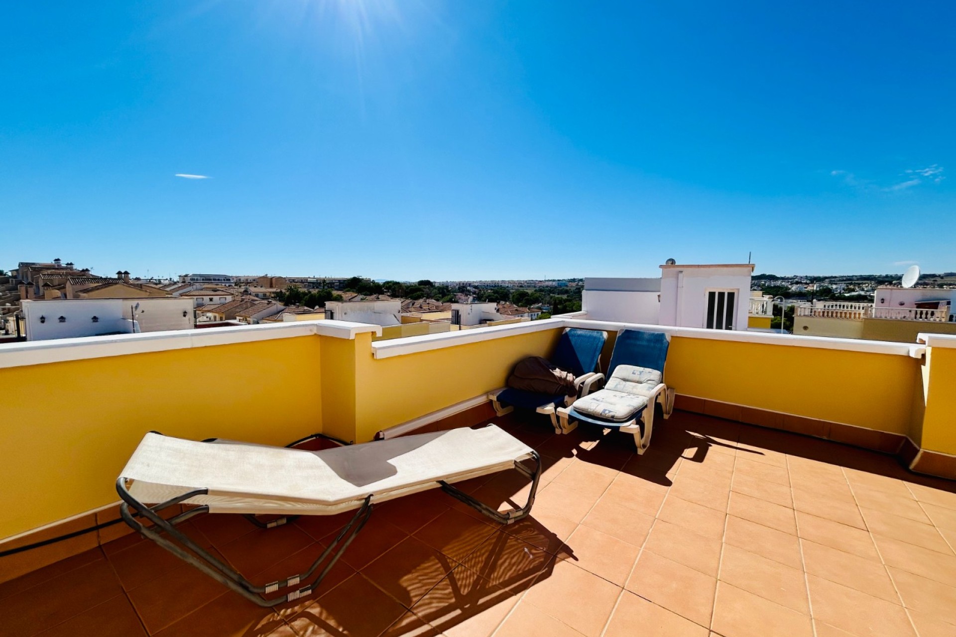 Reventa - Adosado - Orihuela Costa - PAU 8