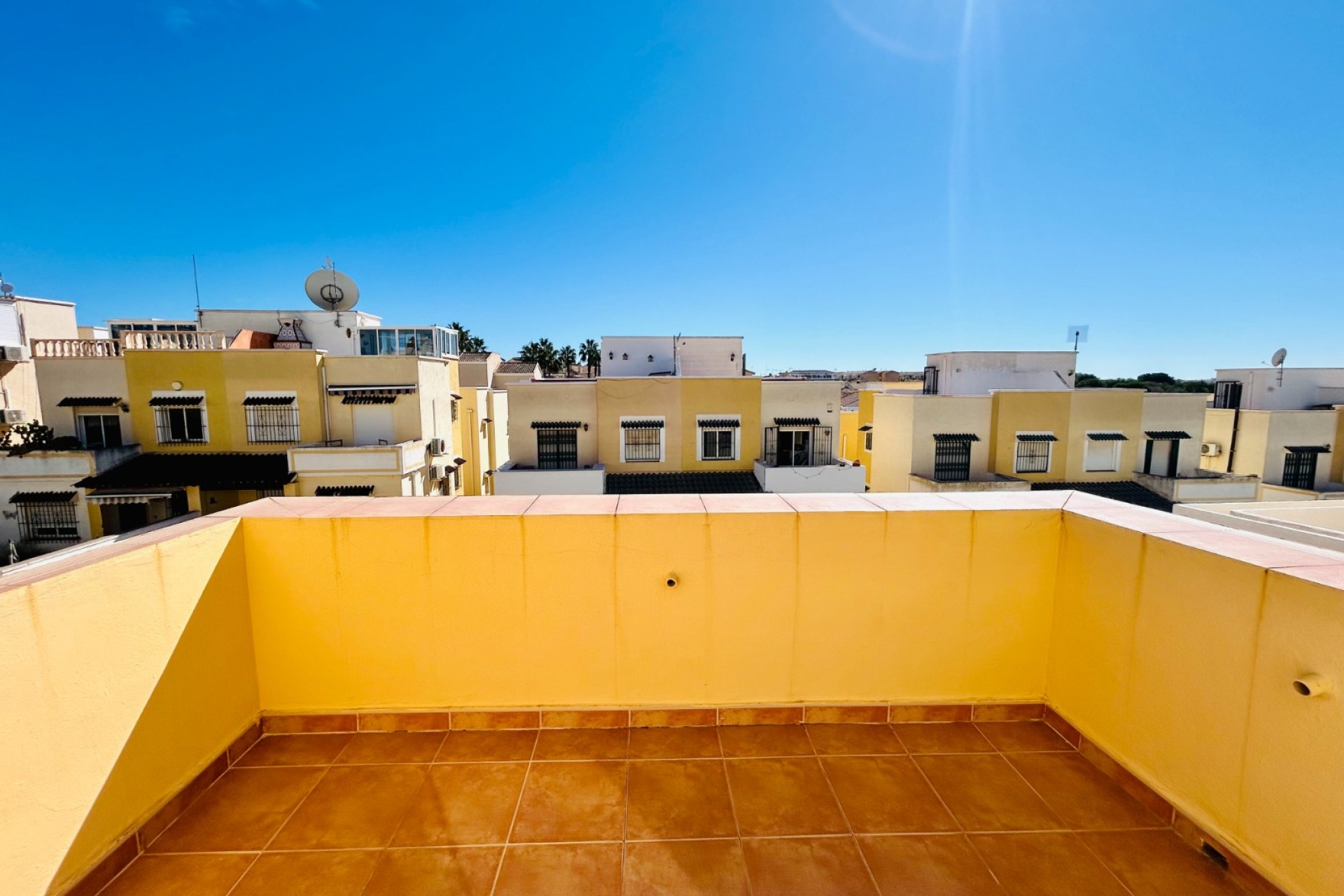 Reventa - Adosado - Orihuela Costa - PAU 8