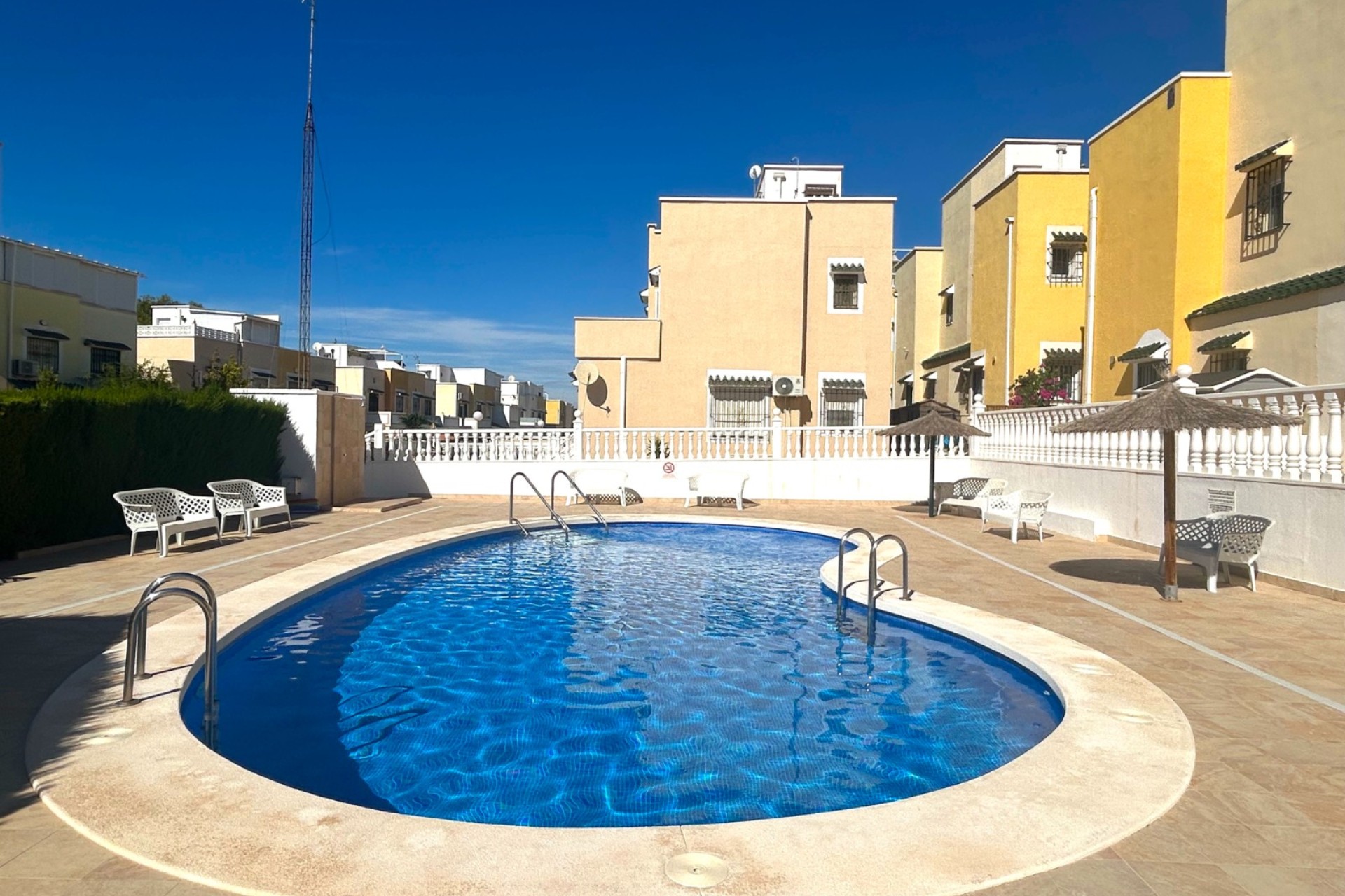 Reventa - Adosado - Orihuela Costa - PAU 8