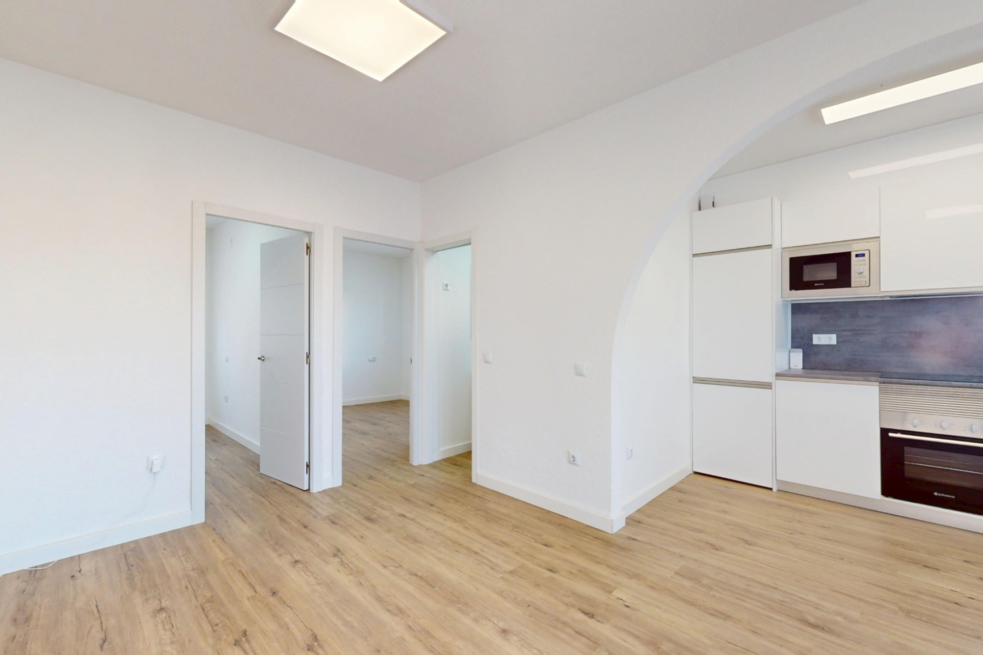 Reventa - Adosado - Orihuela Costa - Villamartin area