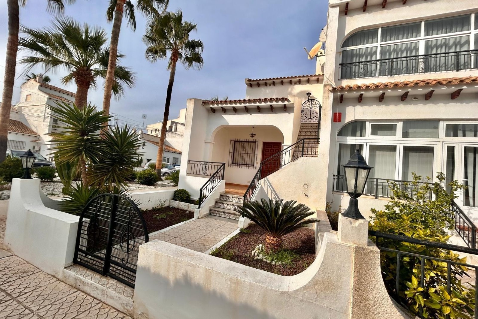 Reventa - Adosado - Orihuela Costa - Villamartin area