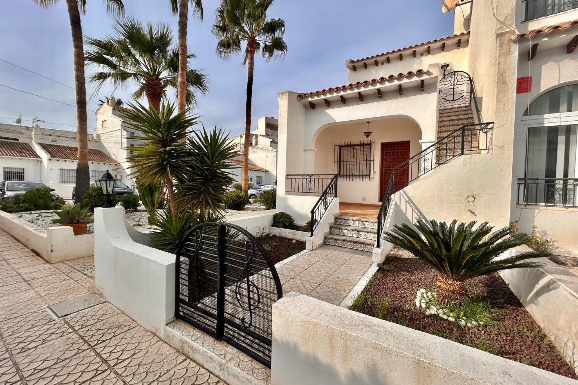 Reventa - Adosado - Orihuela Costa - Villamartin area