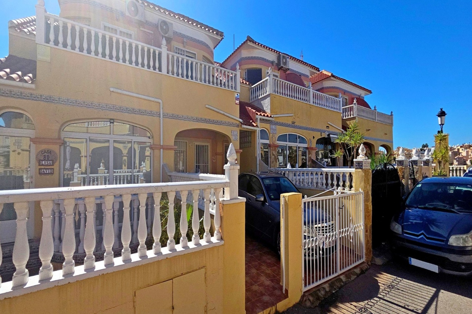Reventa - Adosado - Orihuela Costa - Villamartin area