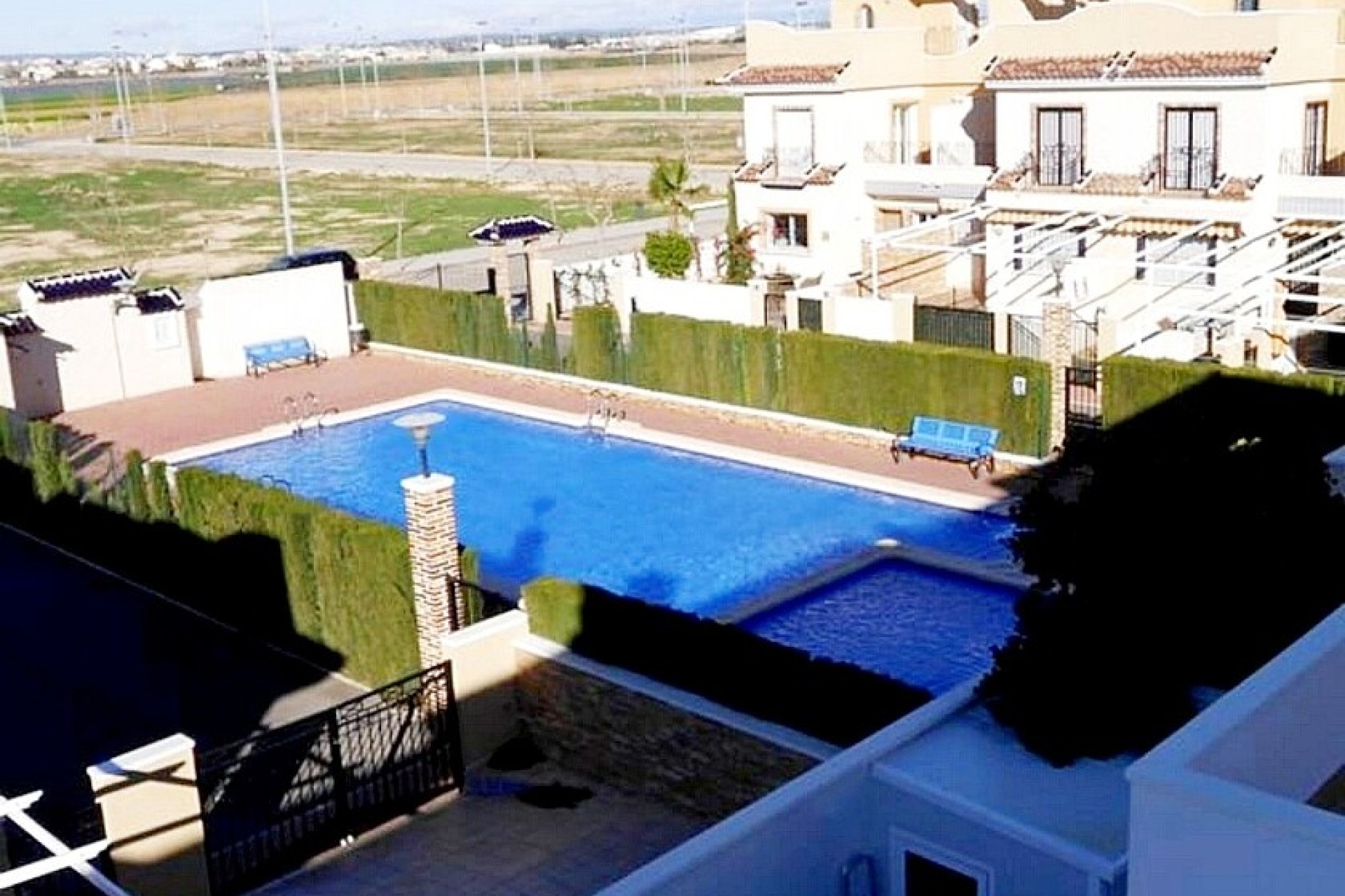 Reventa - Adosado - Torre de la Horadada