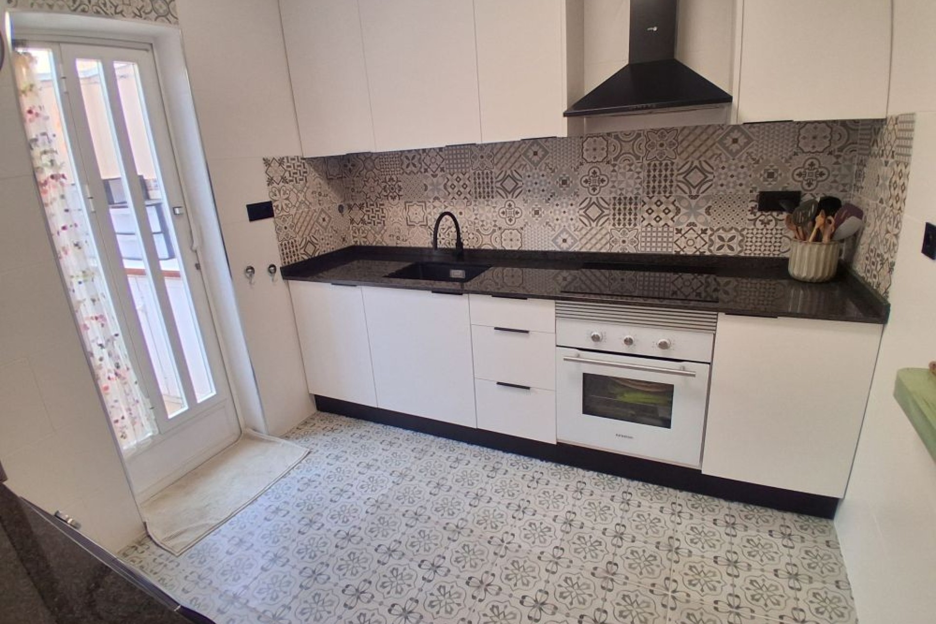 Reventa - Adosado - Torrevieja - Calas - norte ciudad