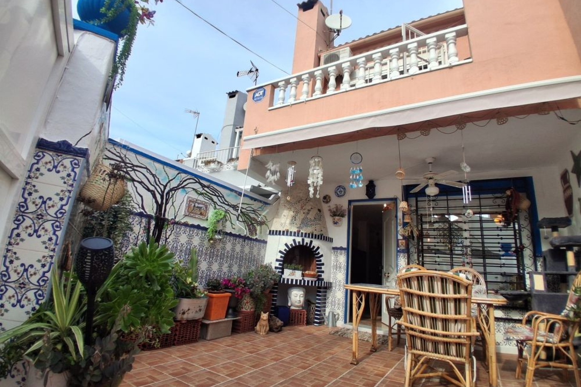 Reventa - Adosado - Torrevieja - Calas - norte ciudad